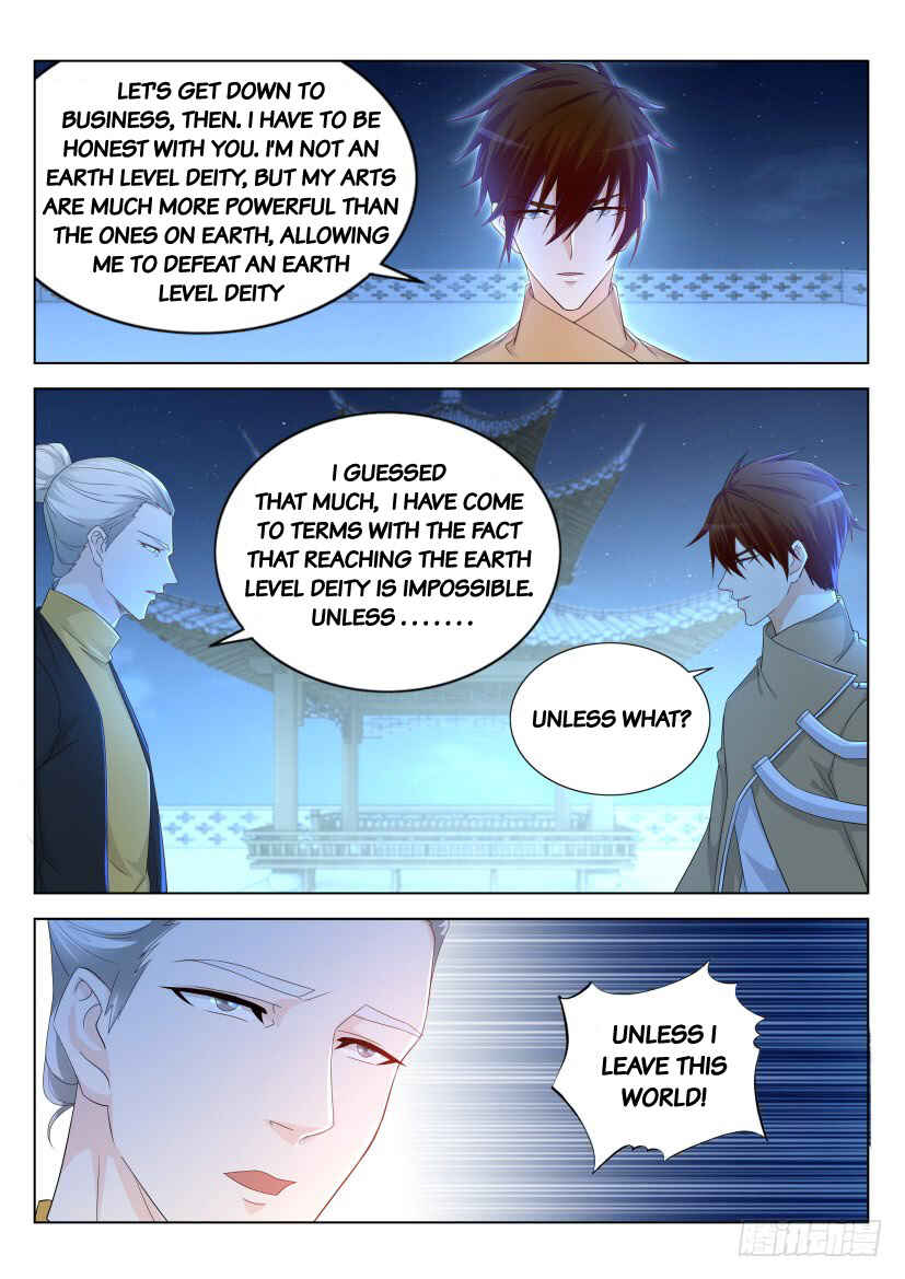 Chapter 294 - Page 13