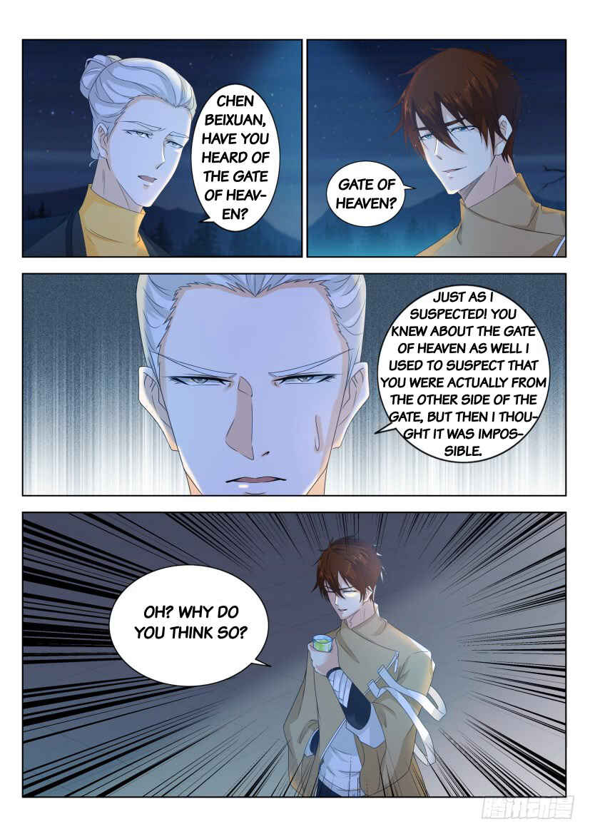 Chapter 294 - Page 14