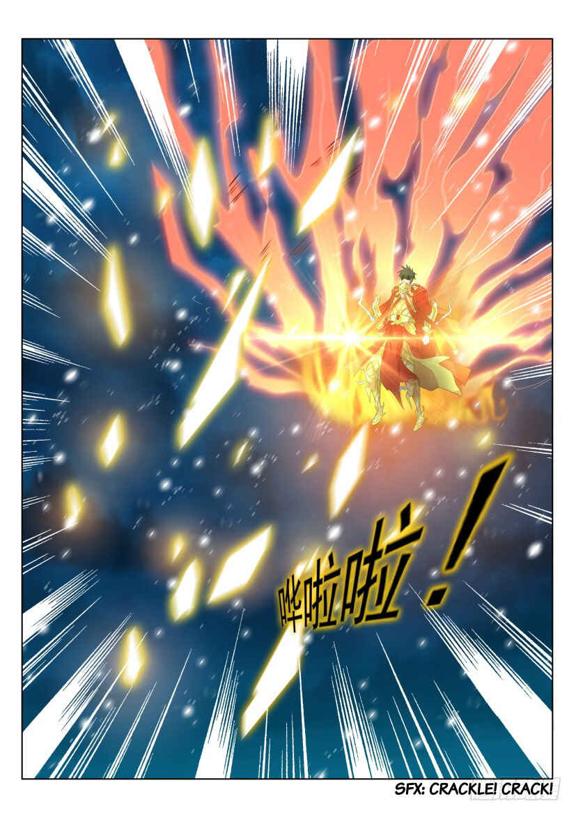 Chapter 294 - Page 2