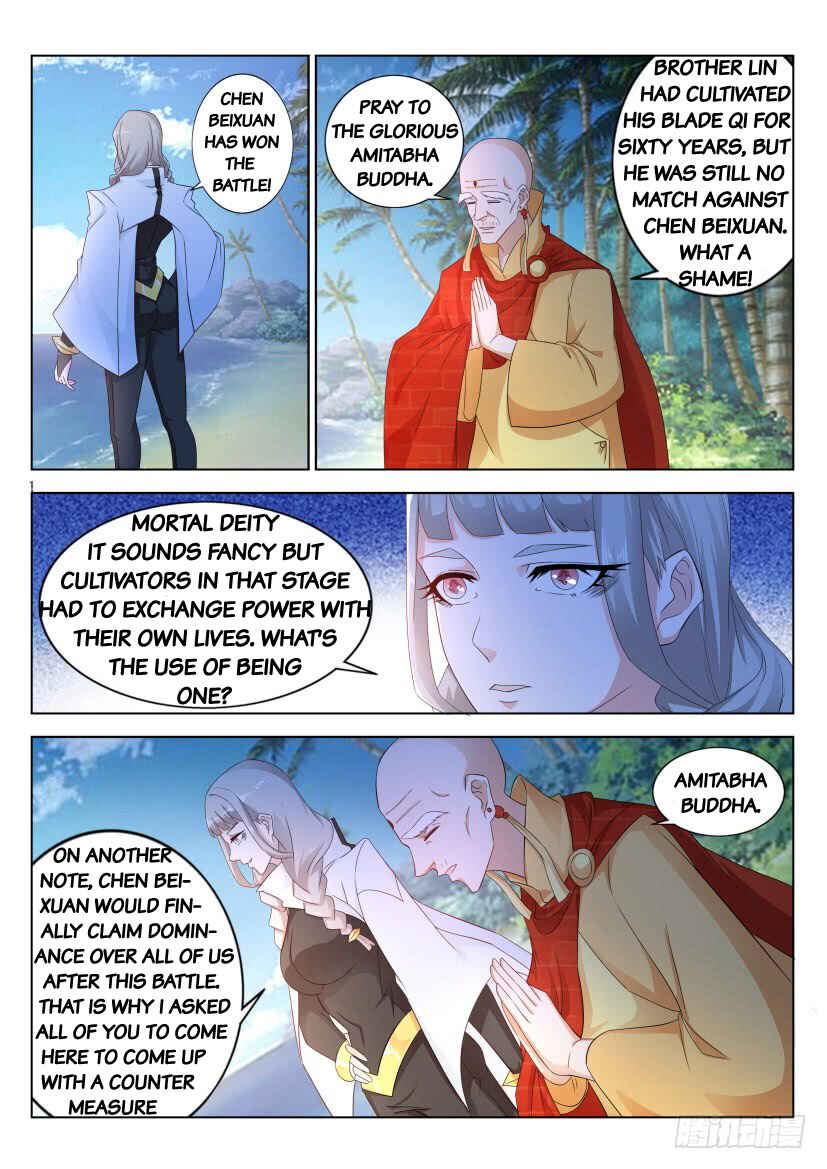 Chapter 294 - Page 3