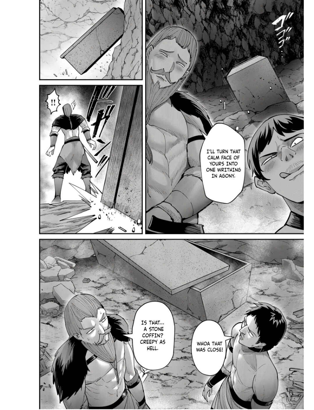 Chapter 70 - Page 11