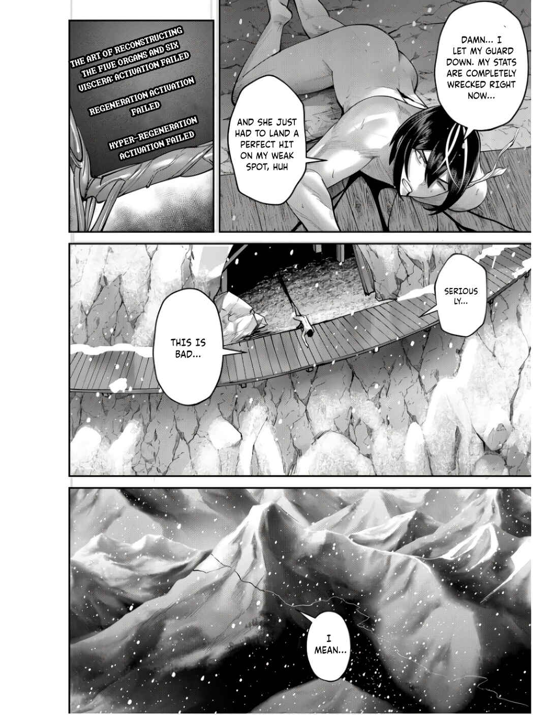 Chapter 70 - Page 21