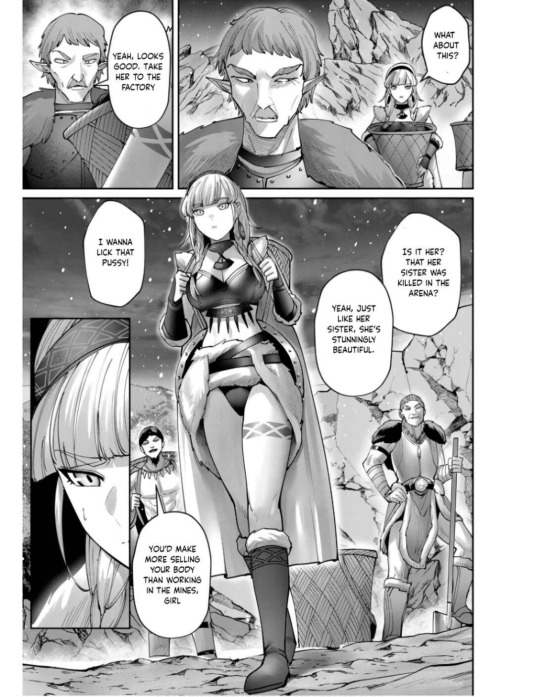 Chapter 70 - Page 6