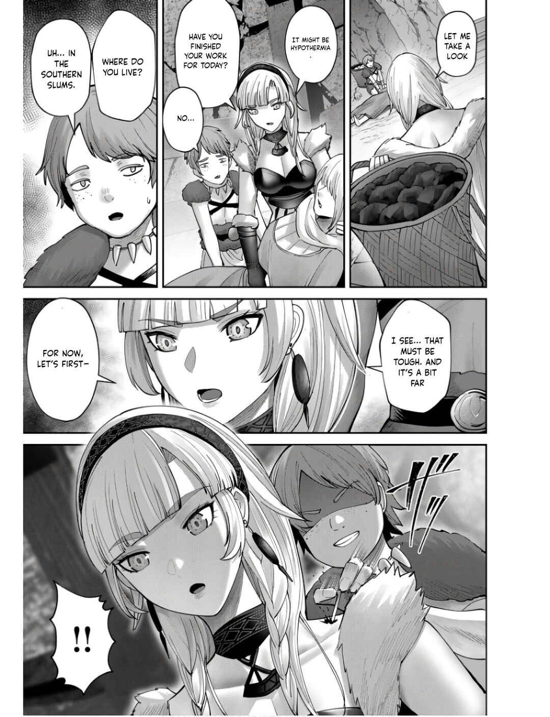 Chapter 70 - Page 8