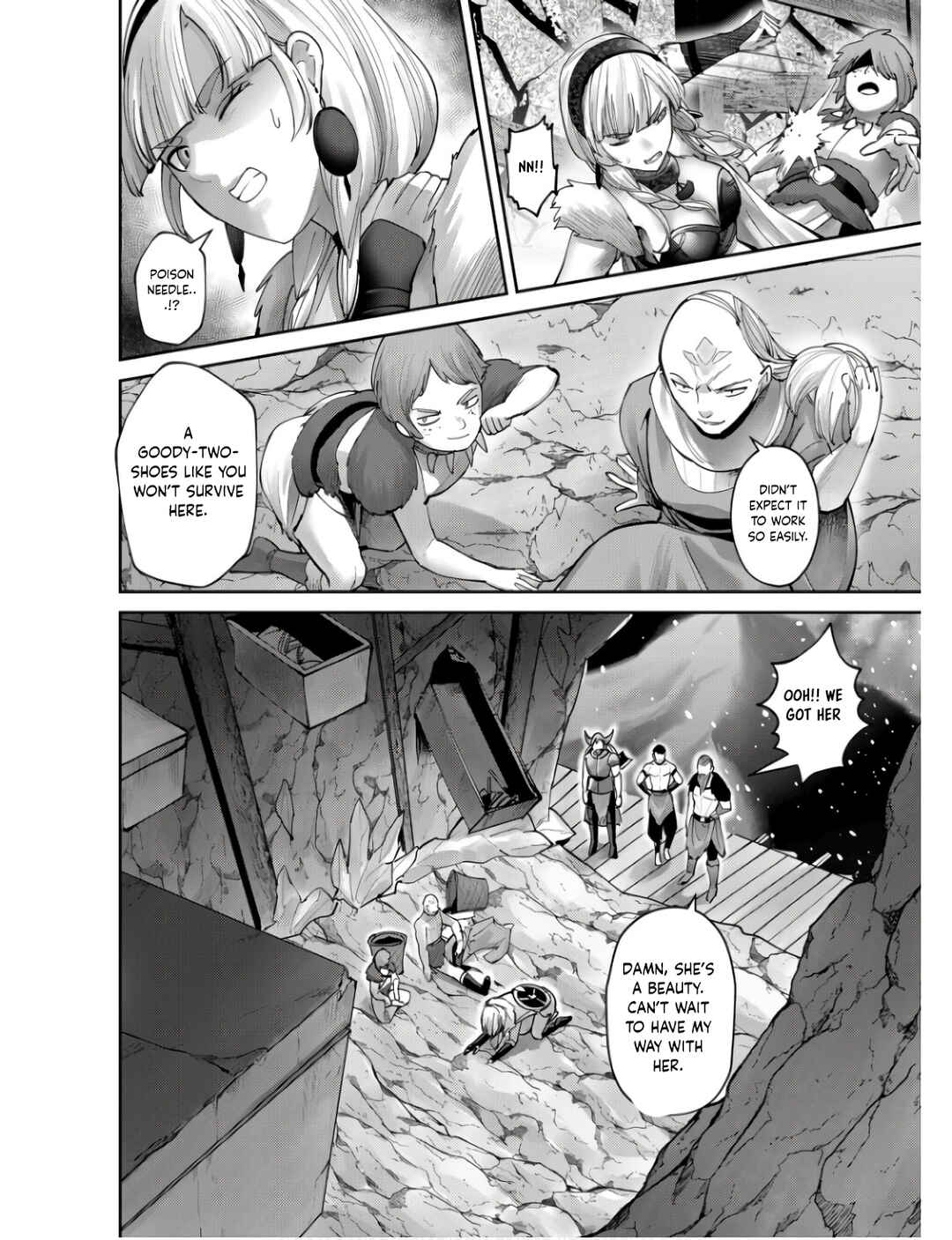 Chapter 70 - Page 9