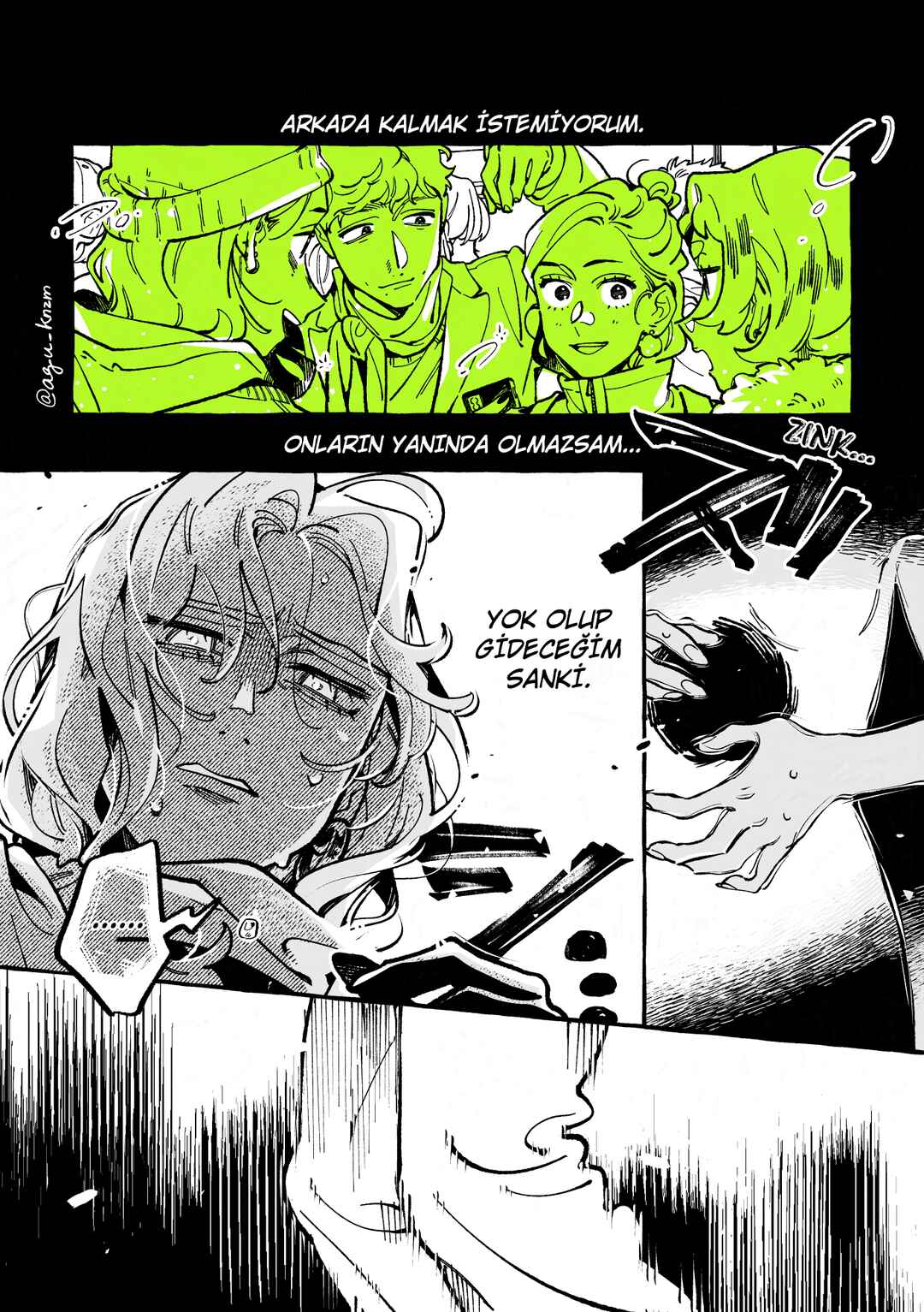 Chapter 132 - Page 3