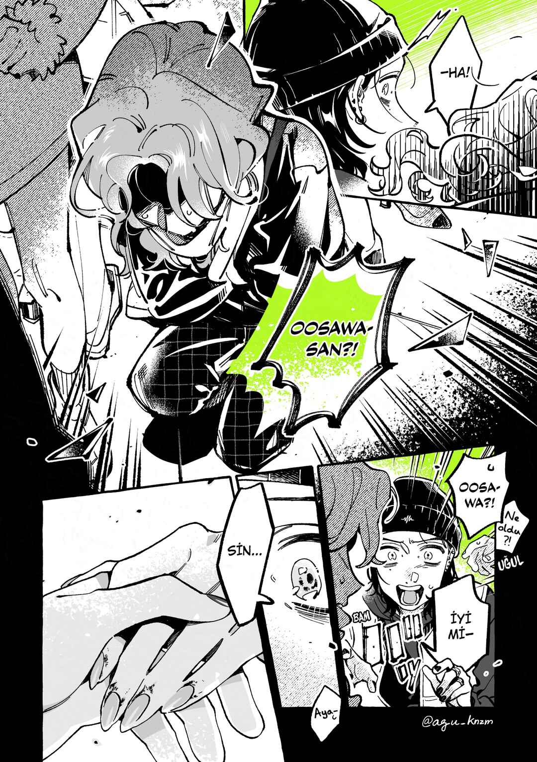 Chapter 132 - Page 4