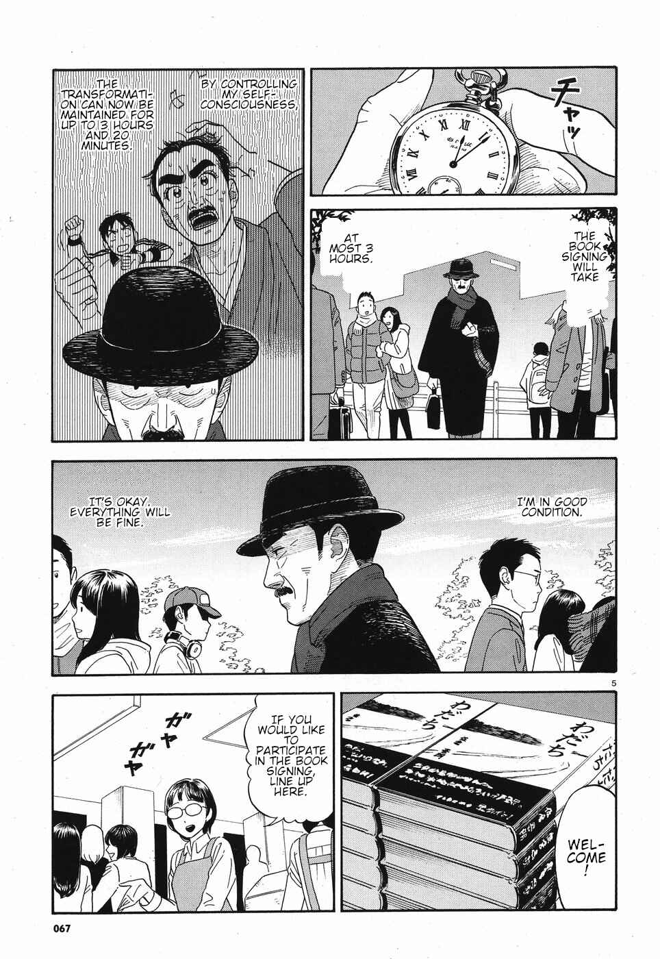 Chapter 10 - Page 5