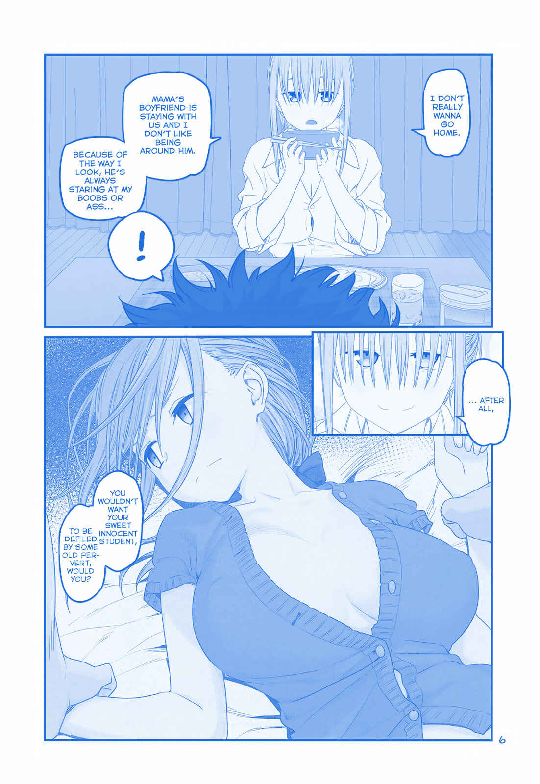 Chapter 14 - Page 6
