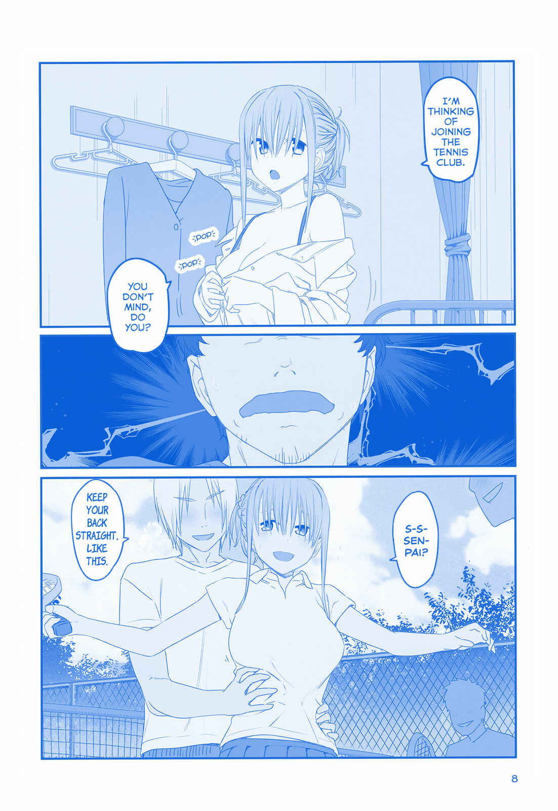 Chapter 14 - Page 8
