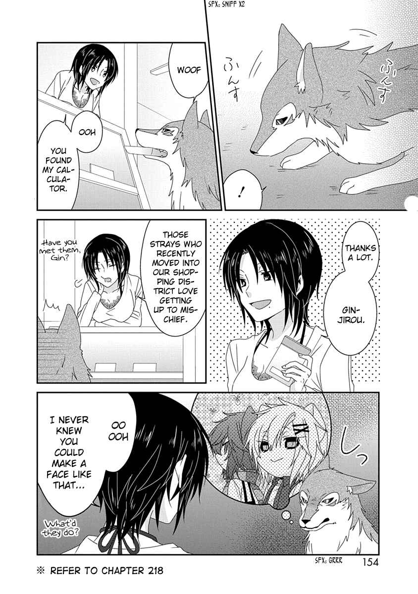 Chapter 232 - Page 3