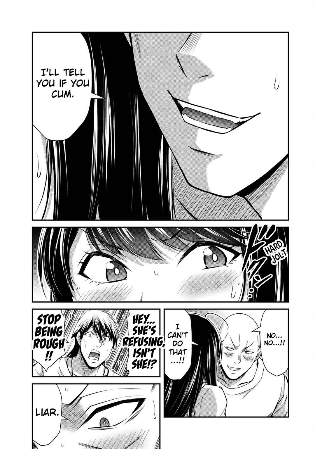 Chapter 177 - Page 15