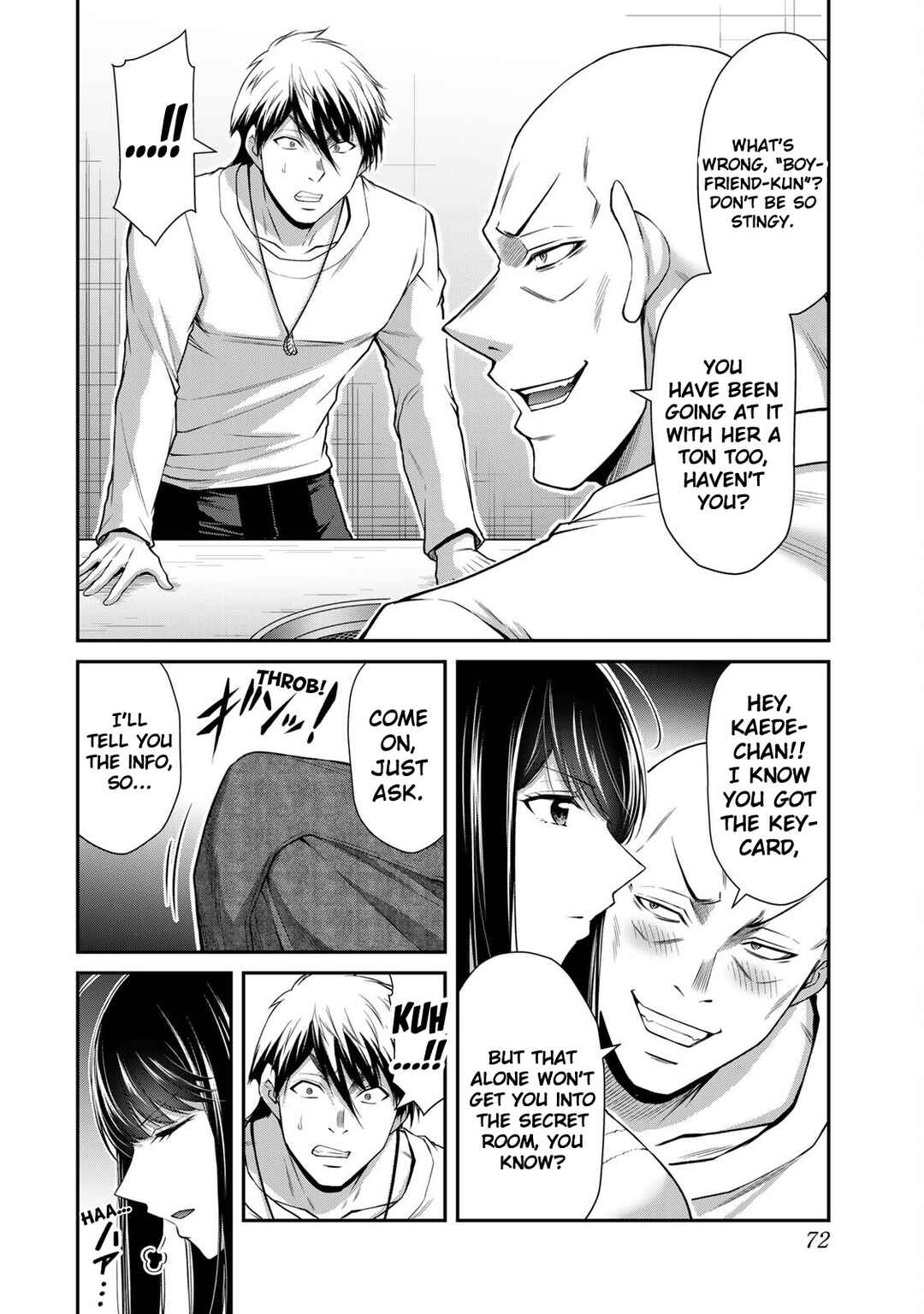 Chapter 177 - Page 4
