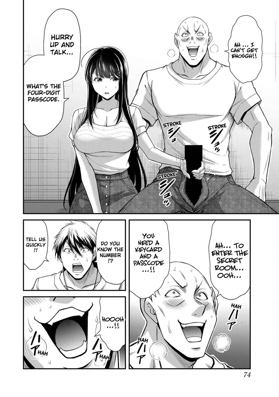 Chapter 177 - Page 6