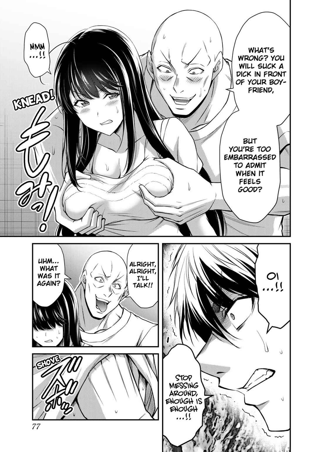 Chapter 177 - Page 9