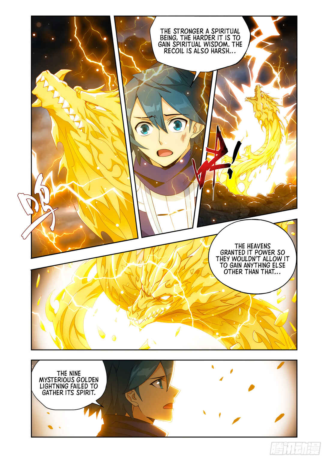 Chapter 435 - Page 13