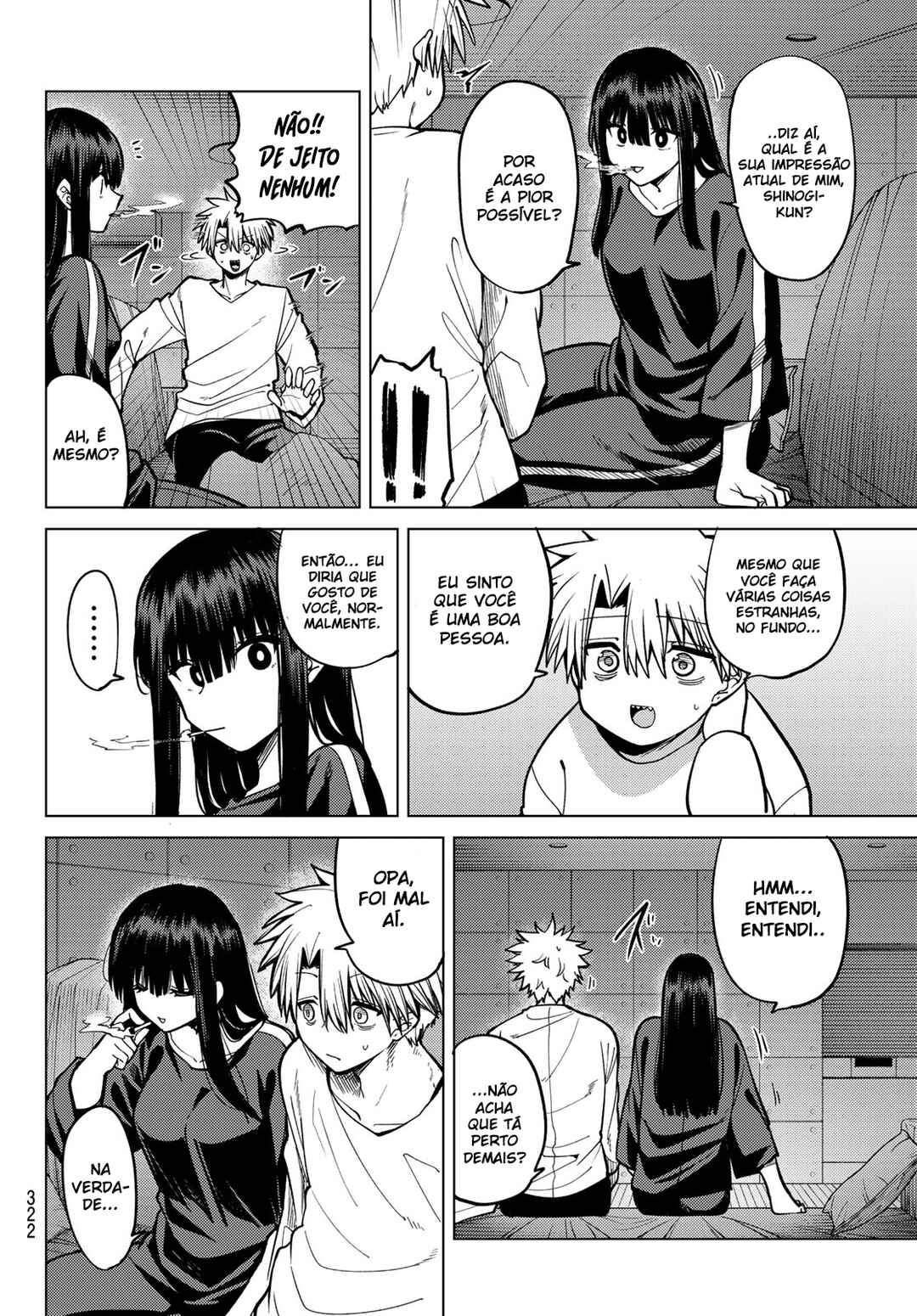 Chapter 32 - Page 10