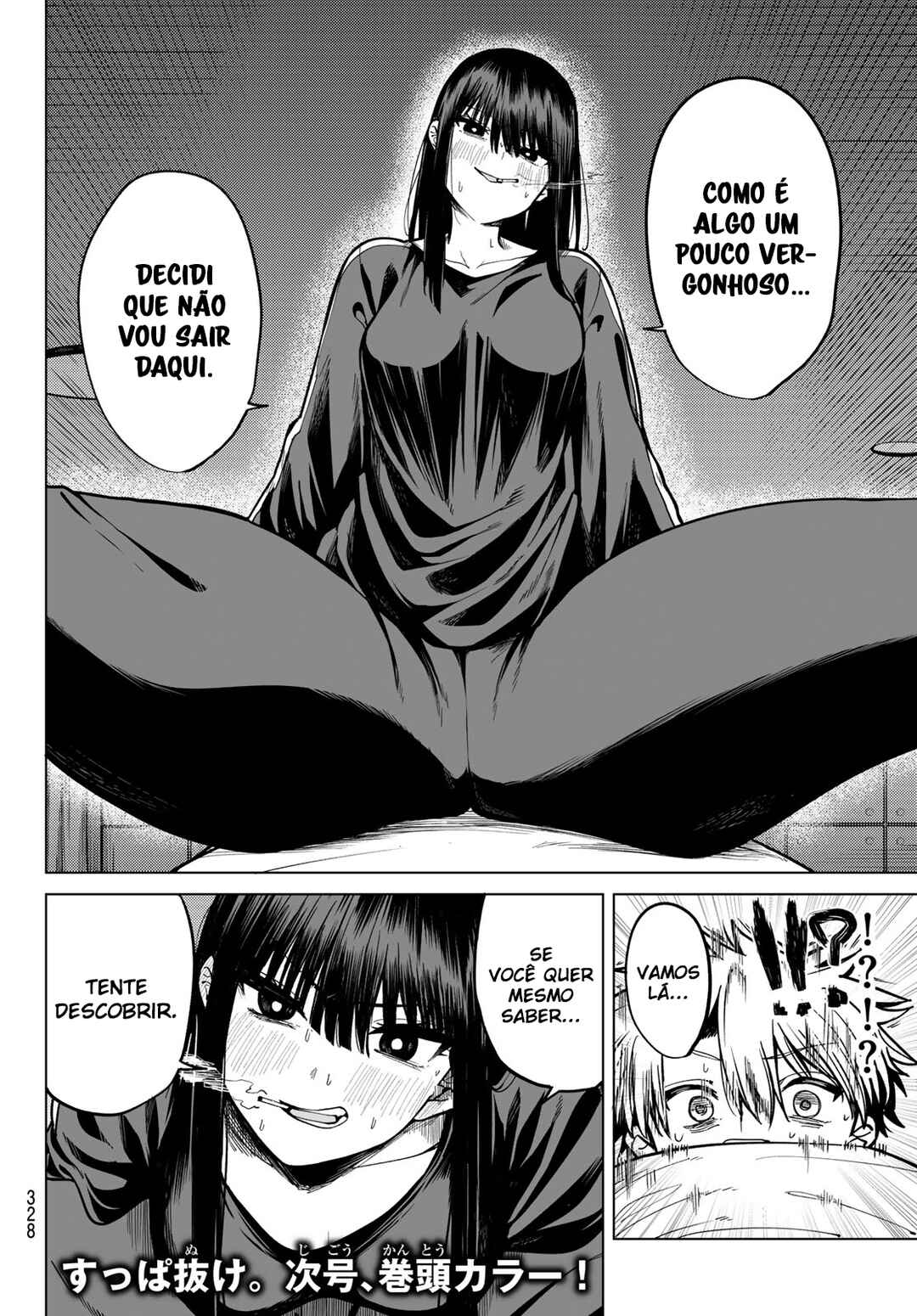 Chapter 32 - Page 16