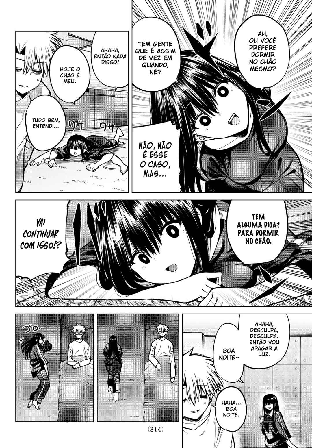 Chapter 32 - Page 2