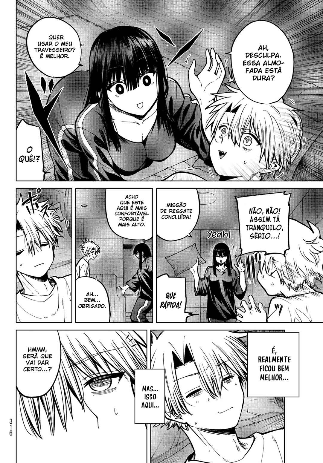 Chapter 32 - Page 4
