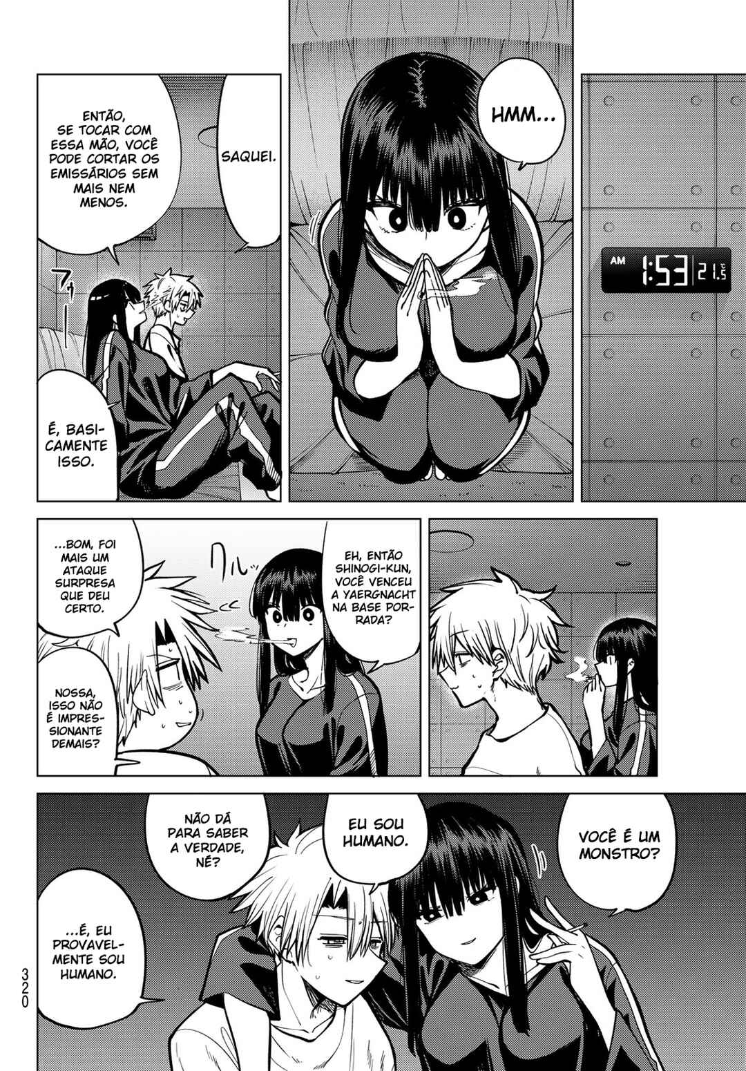 Chapter 32 - Page 8