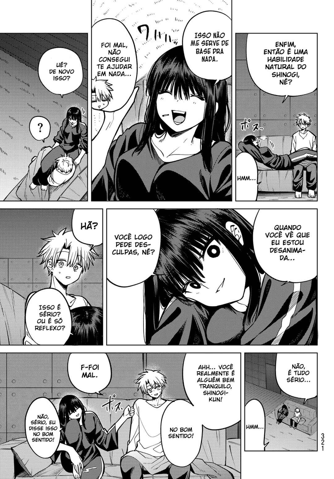Chapter 32 - Page 9