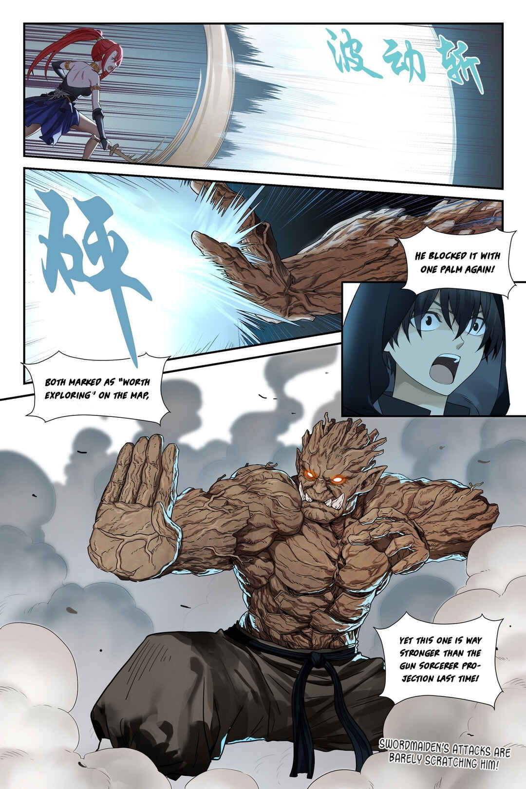 Chapter 25 - Page 11