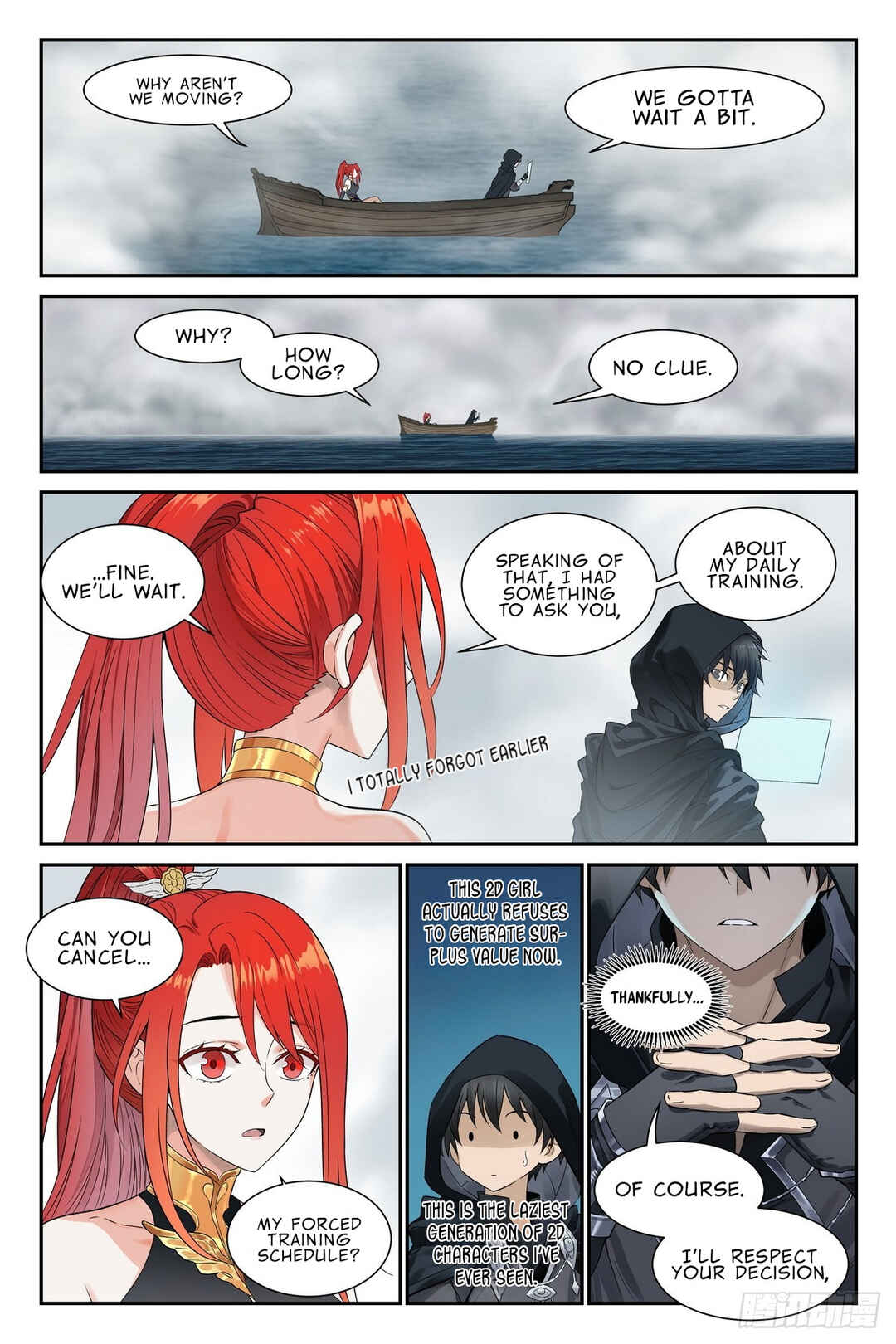 Chapter 25 - Page 18