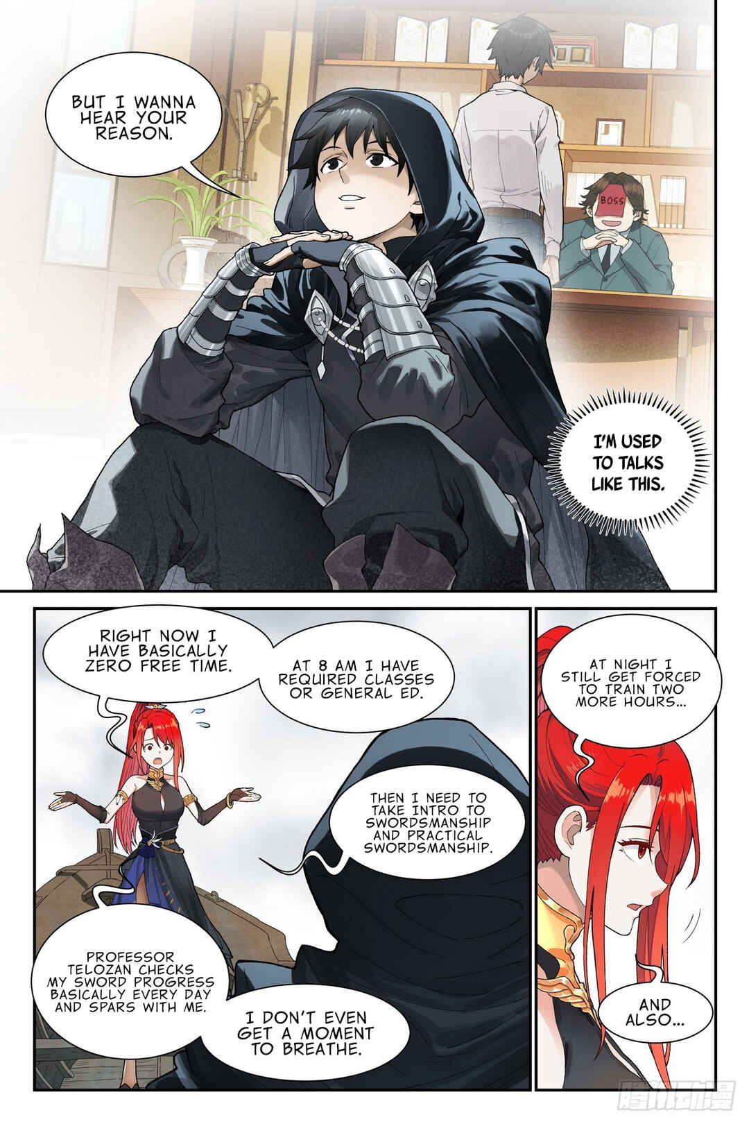 Chapter 25 - Page 19