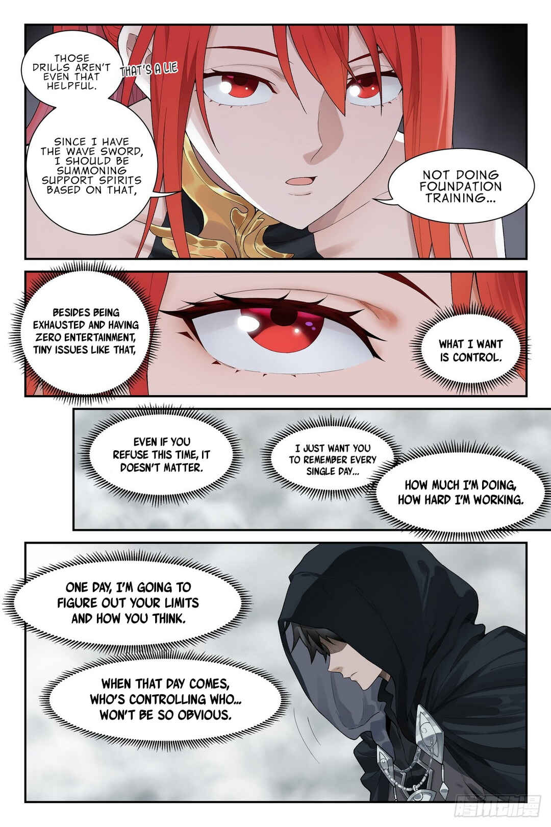 Chapter 25 - Page 20
