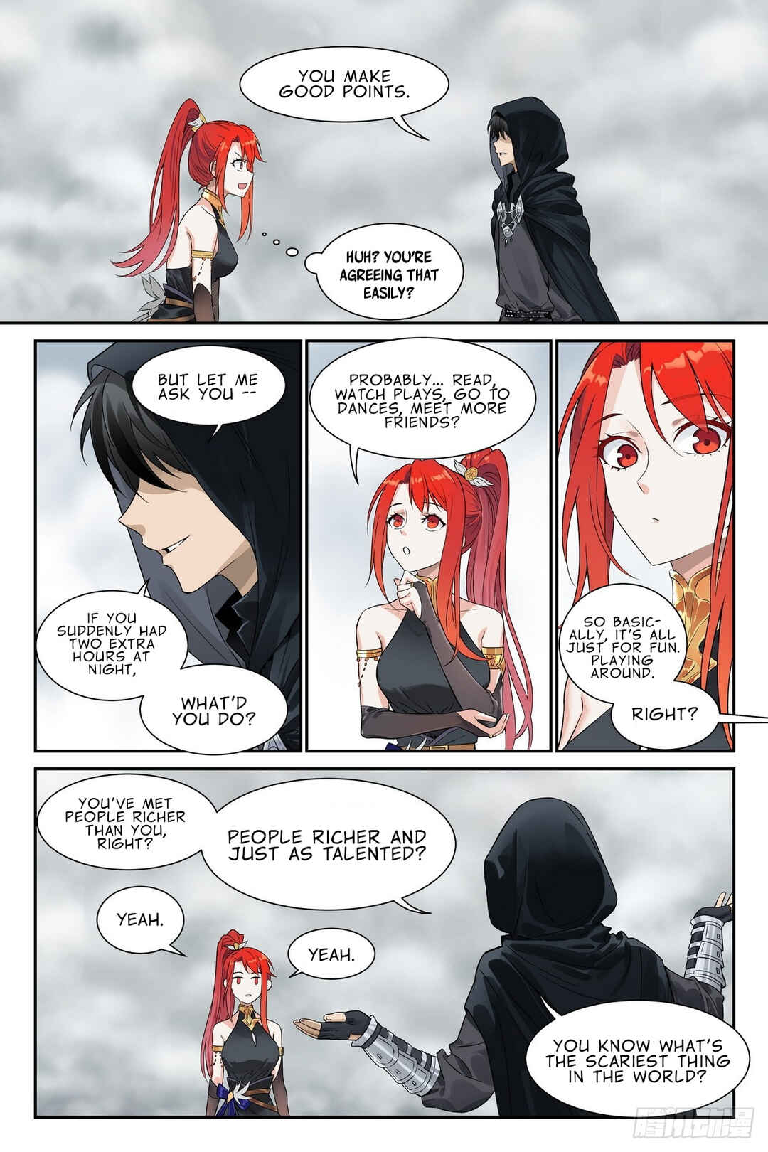 Chapter 25 - Page 21