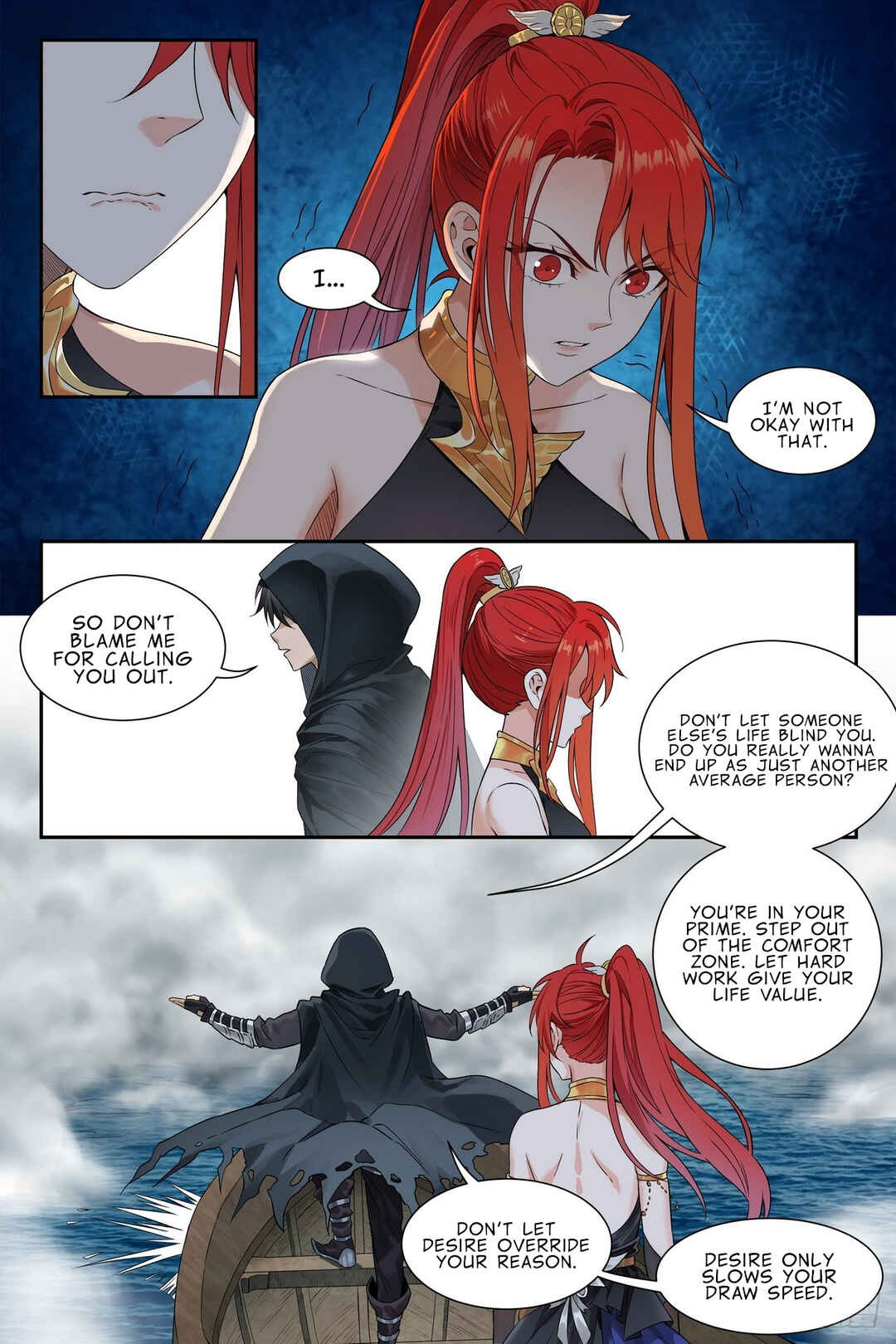 Chapter 25 - Page 23