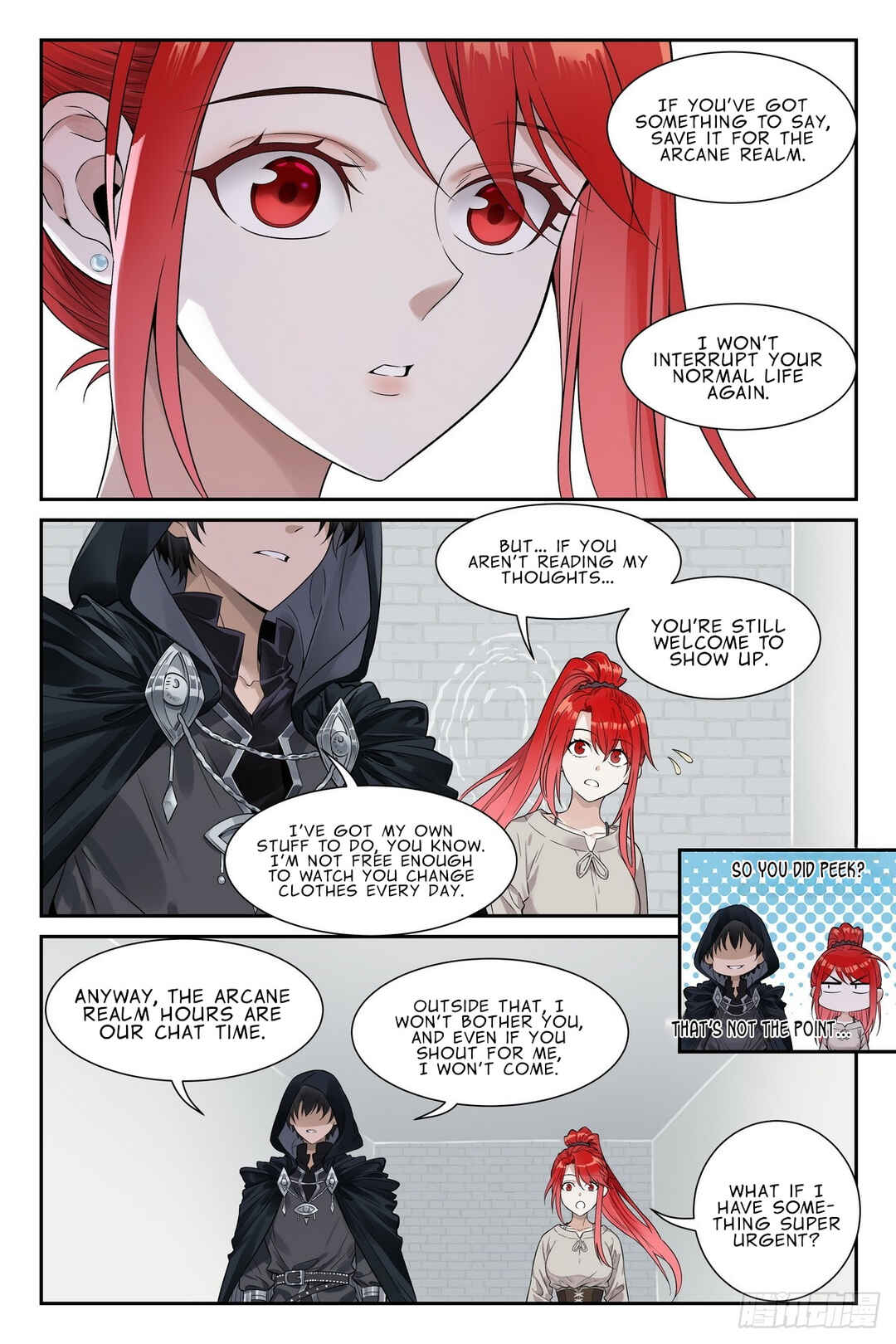 Chapter 25 - Page 8
