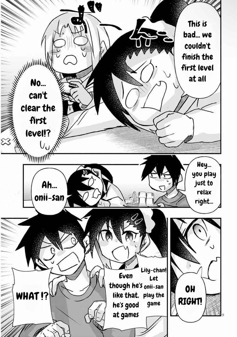 Chapter 11 - Page 9