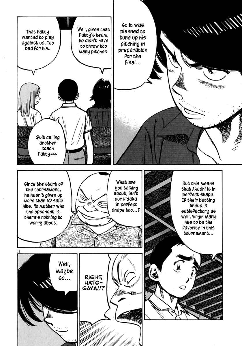 Chapter 170 - Page 19