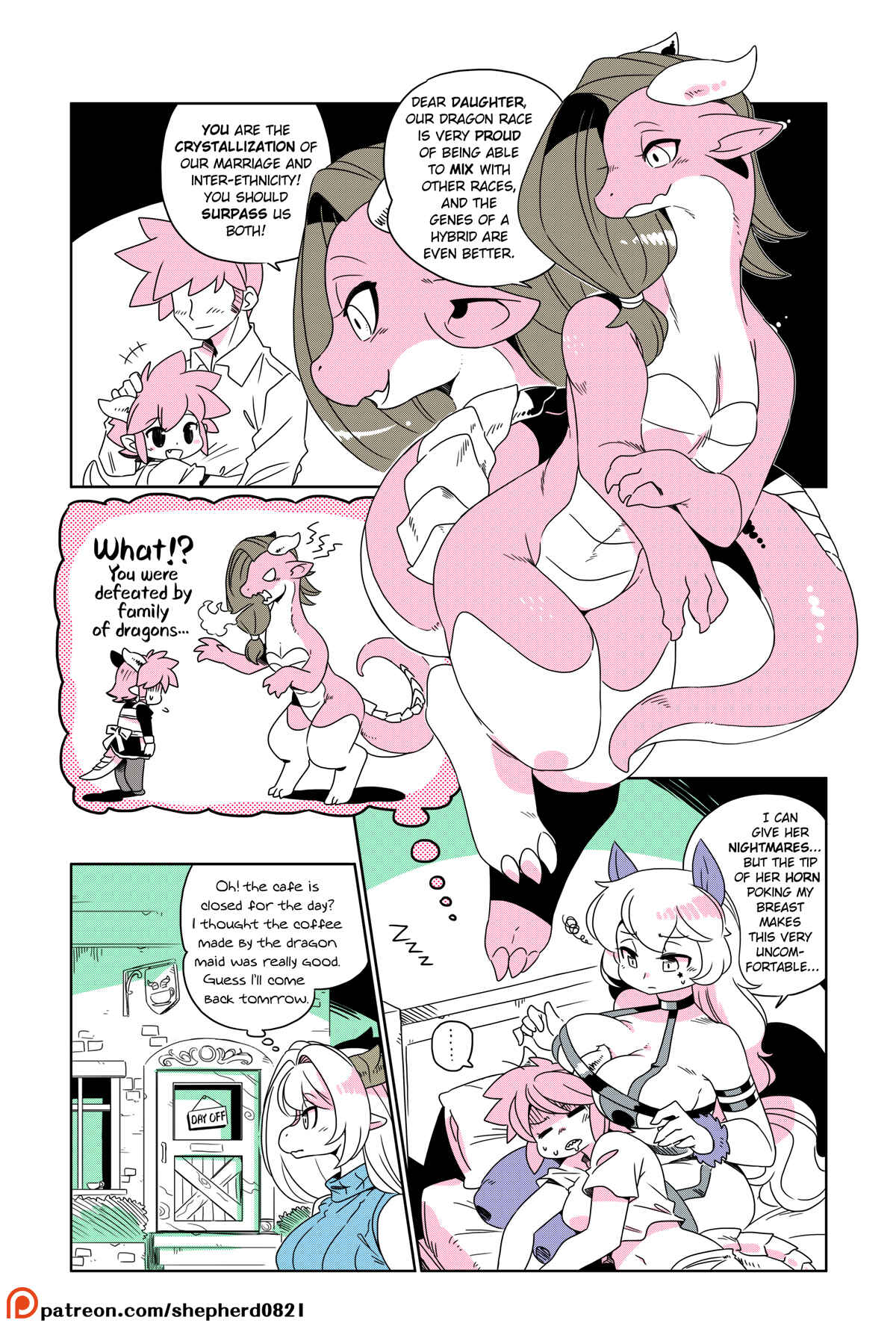 Chapter 73 - Page 1
