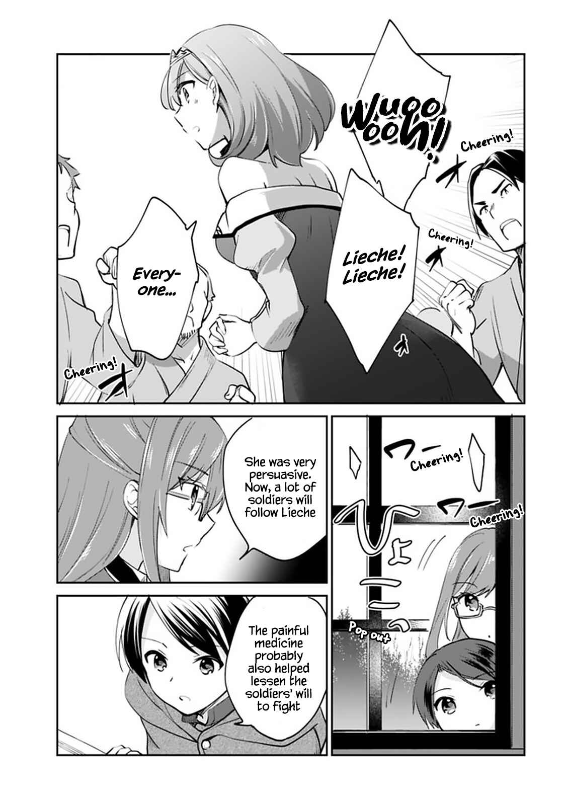 Chapter 60 - Page 14
