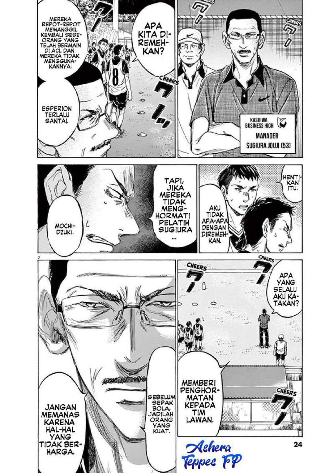 Chapter 127 - Page 3