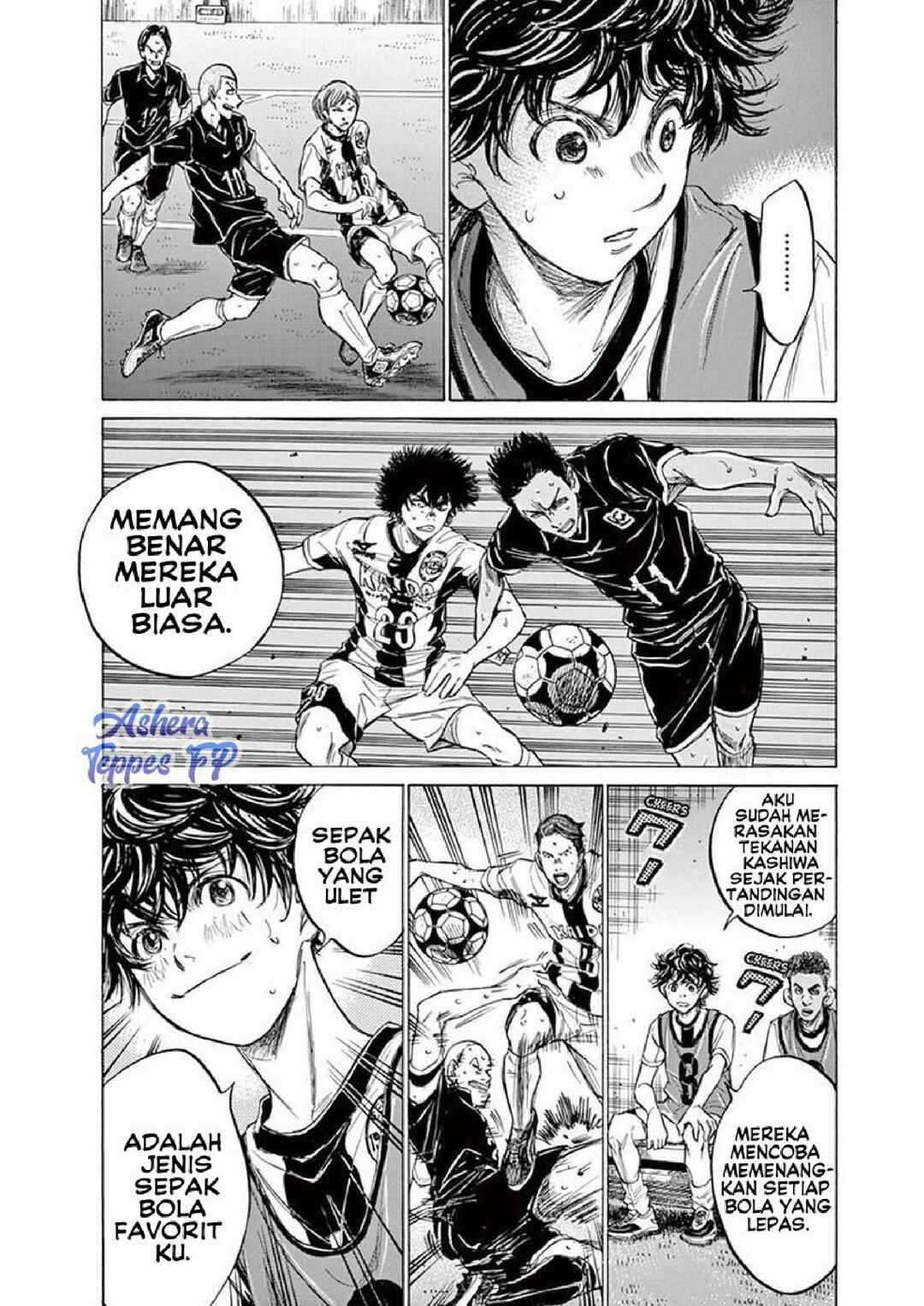 Chapter 127 - Page 7