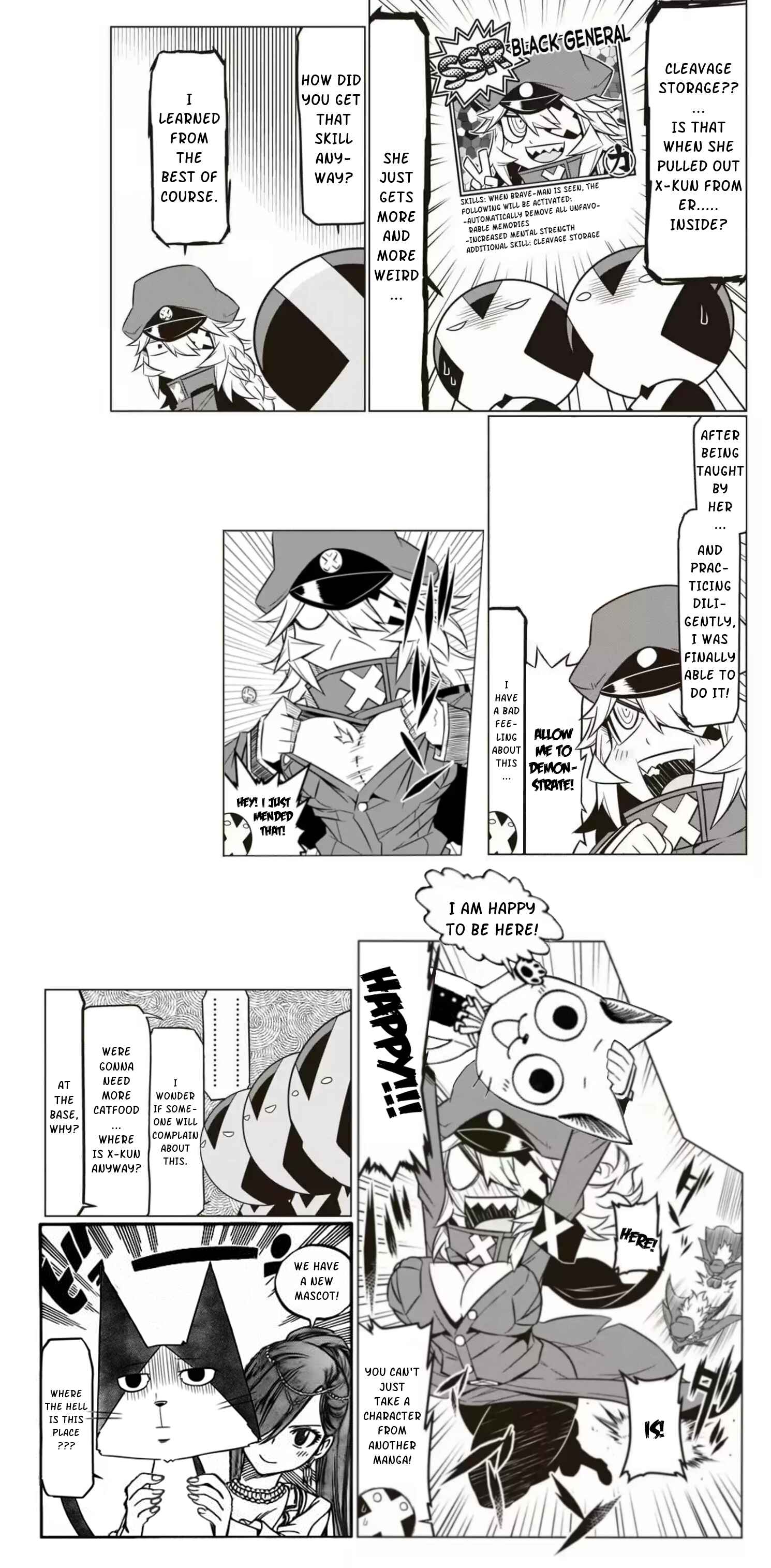 Chapter 66 - Page 10