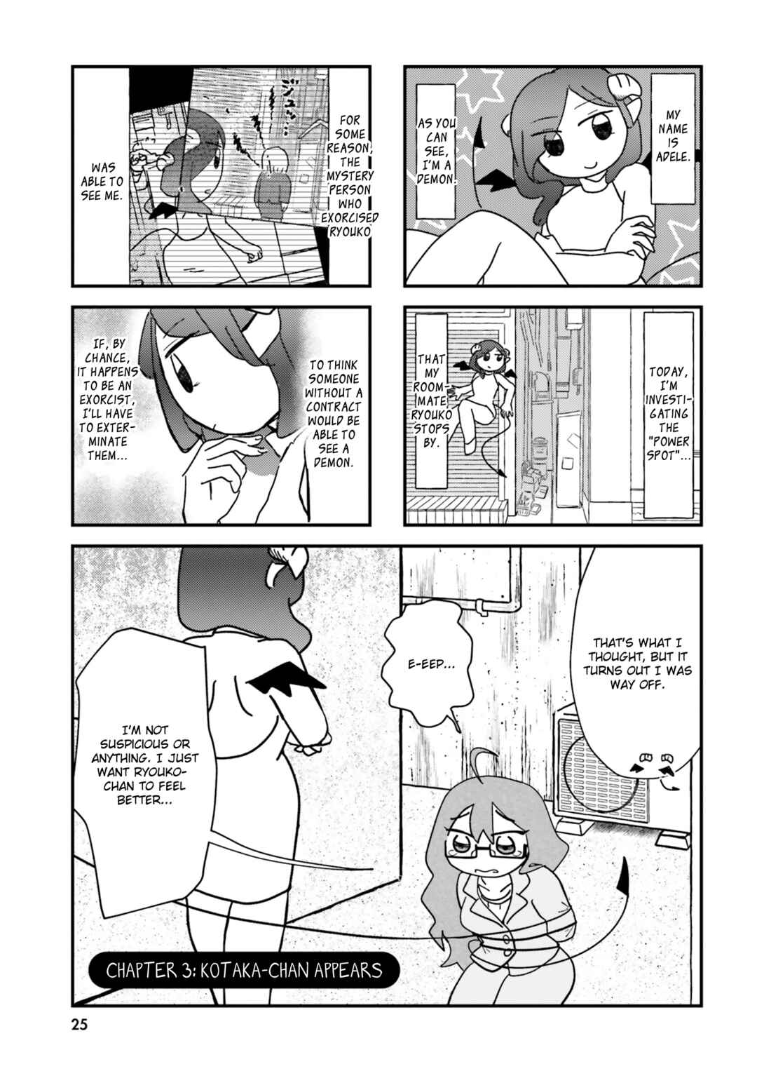 Chapter 3 - Page 1