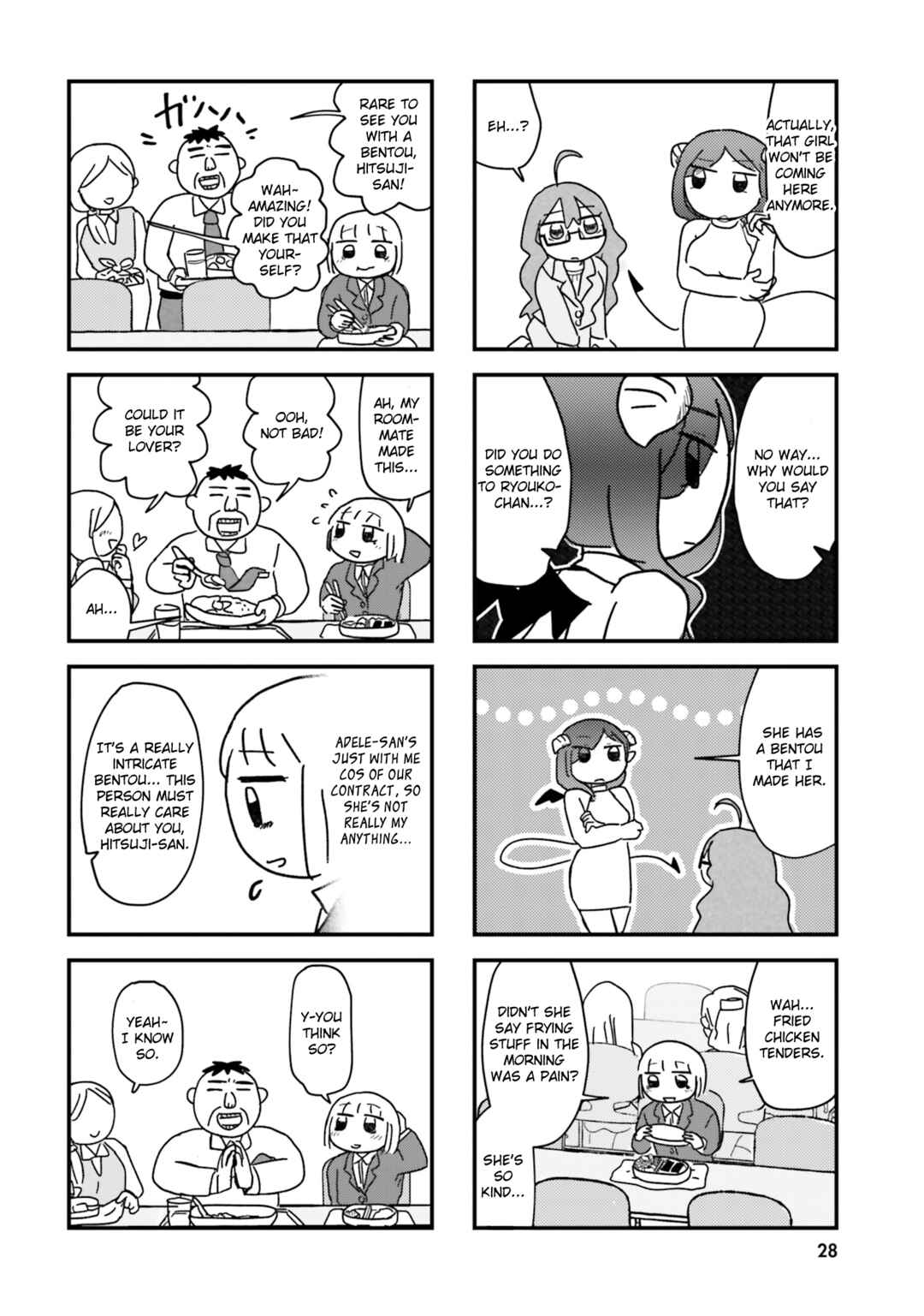 Chapter 3 - Page 4