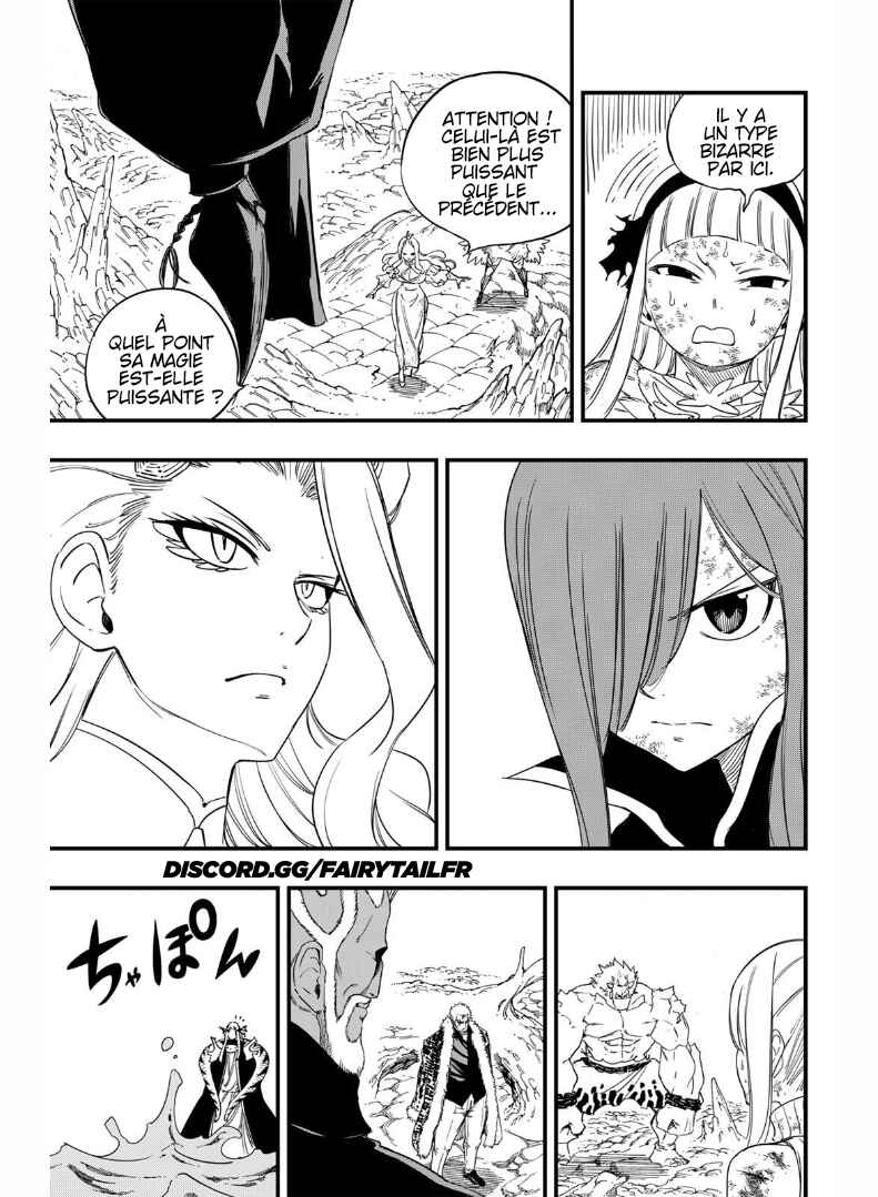 Chapter 207 - Page 19