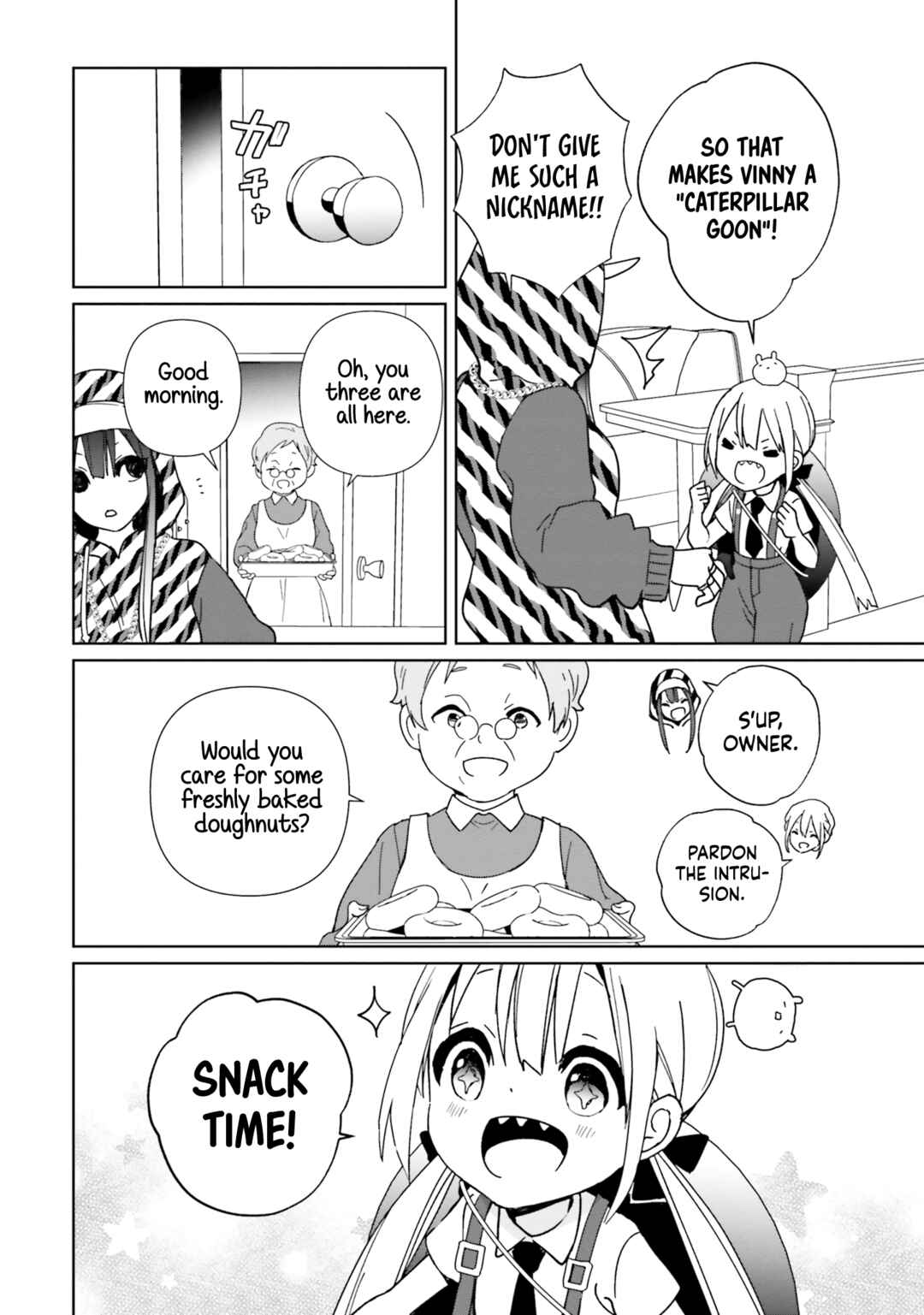 Chapter 2 - Page 4