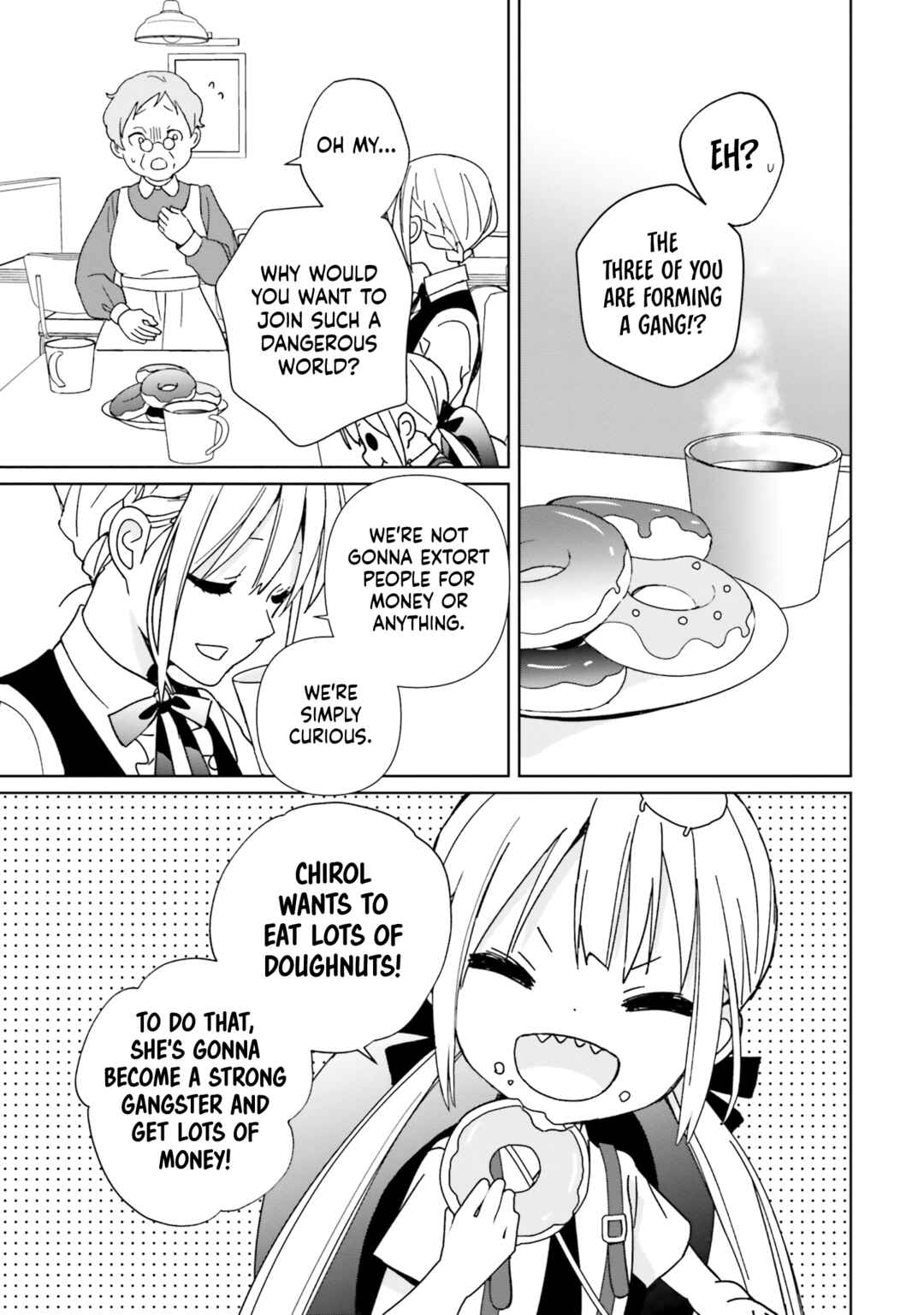 Chapter 2 - Page 5