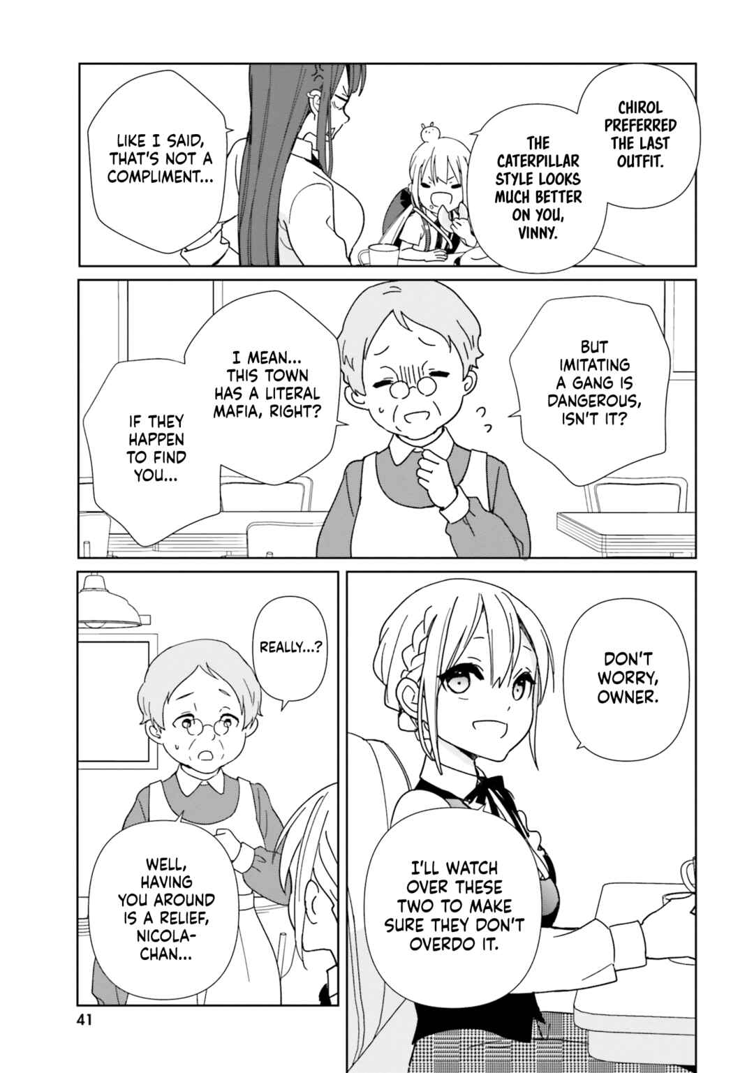 Chapter 2 - Page 7