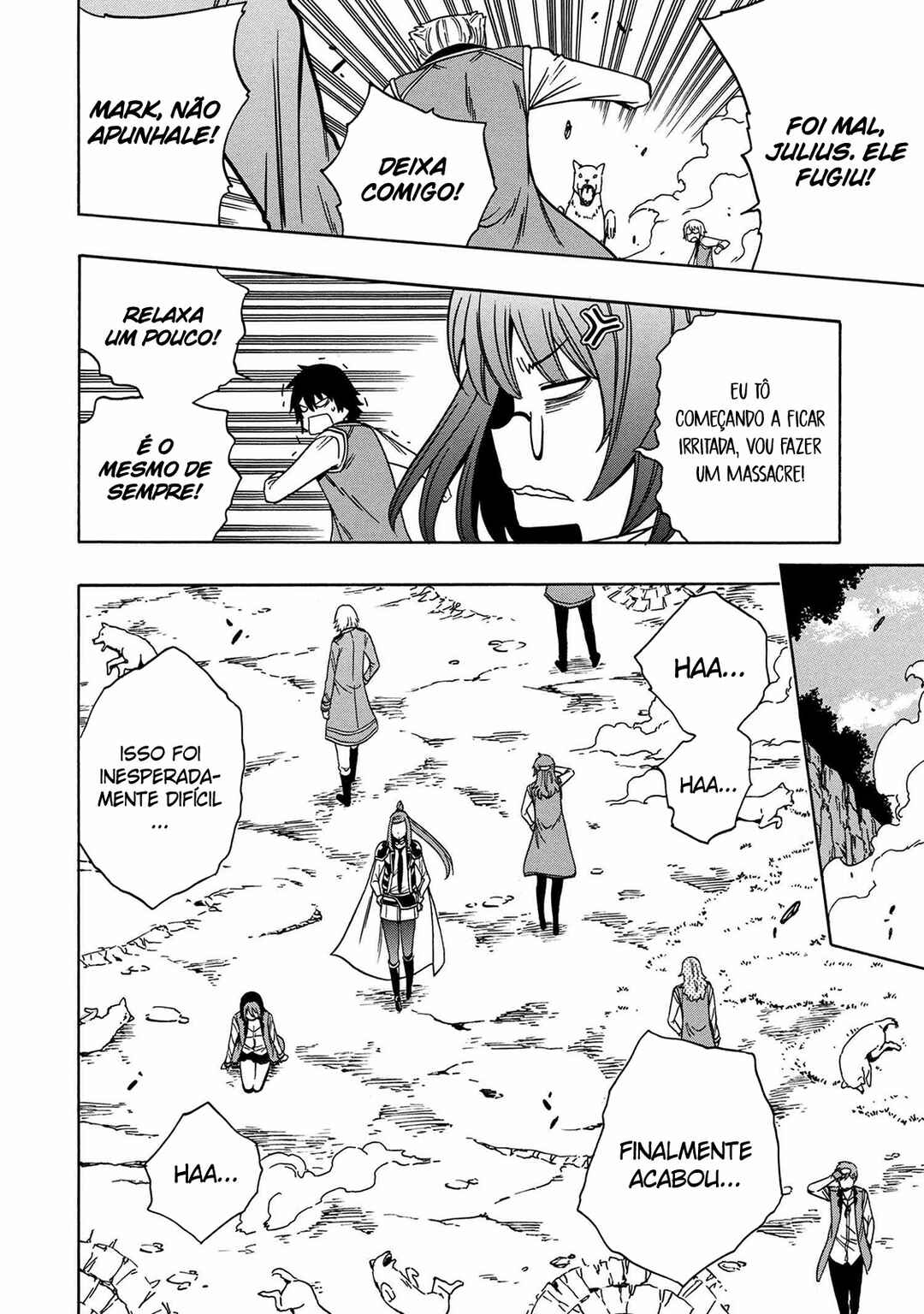 Chapter 36 - Page 25