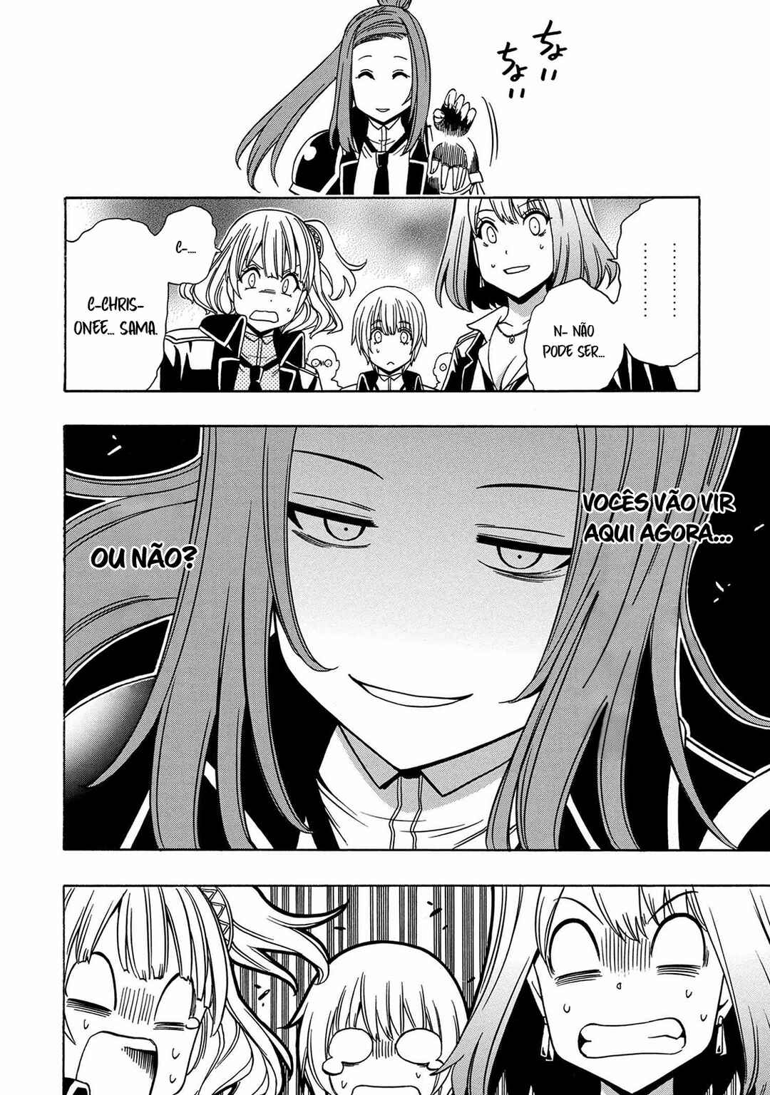 Chapter 36 - Page 35