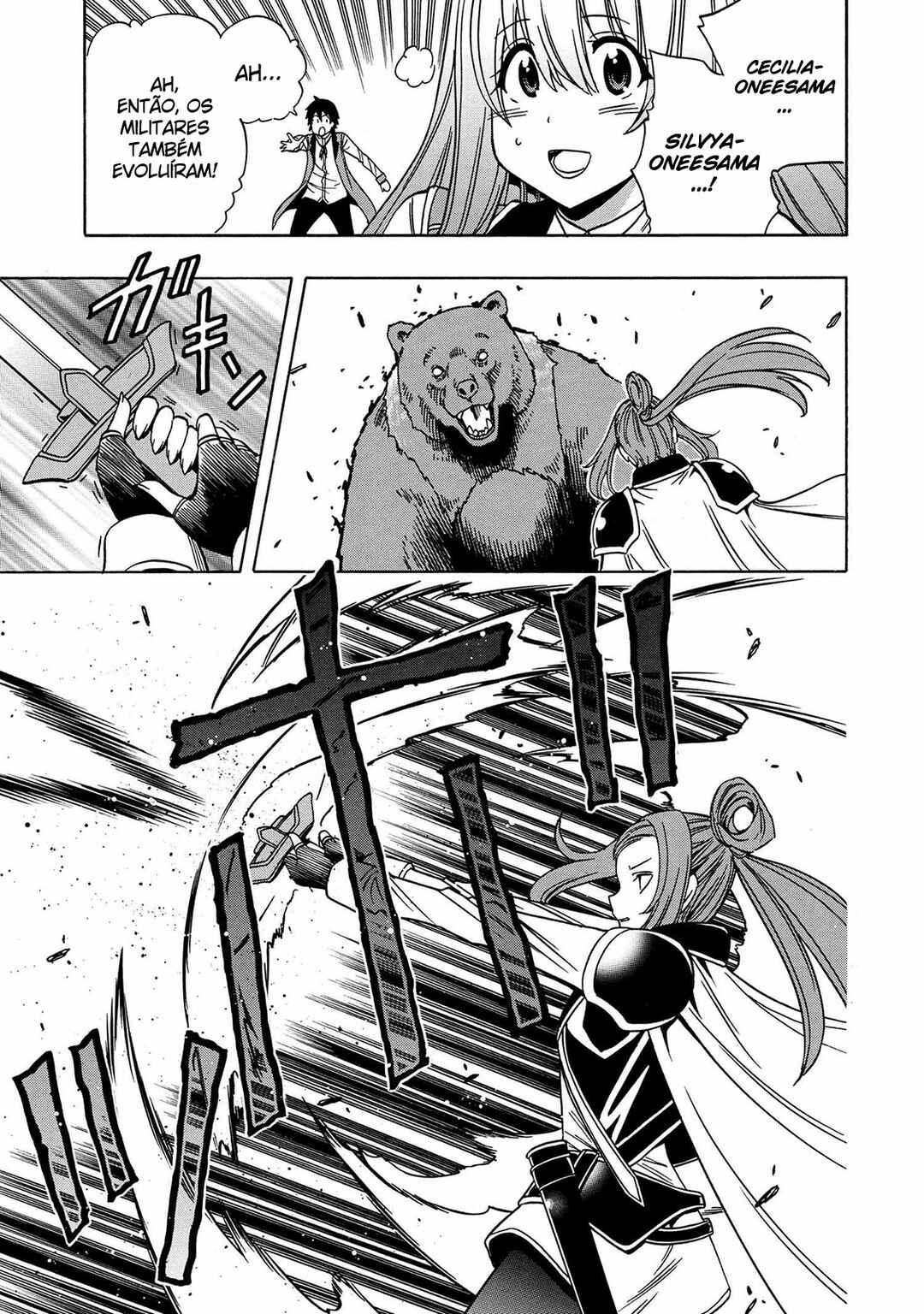 Chapter 36 - Page 38