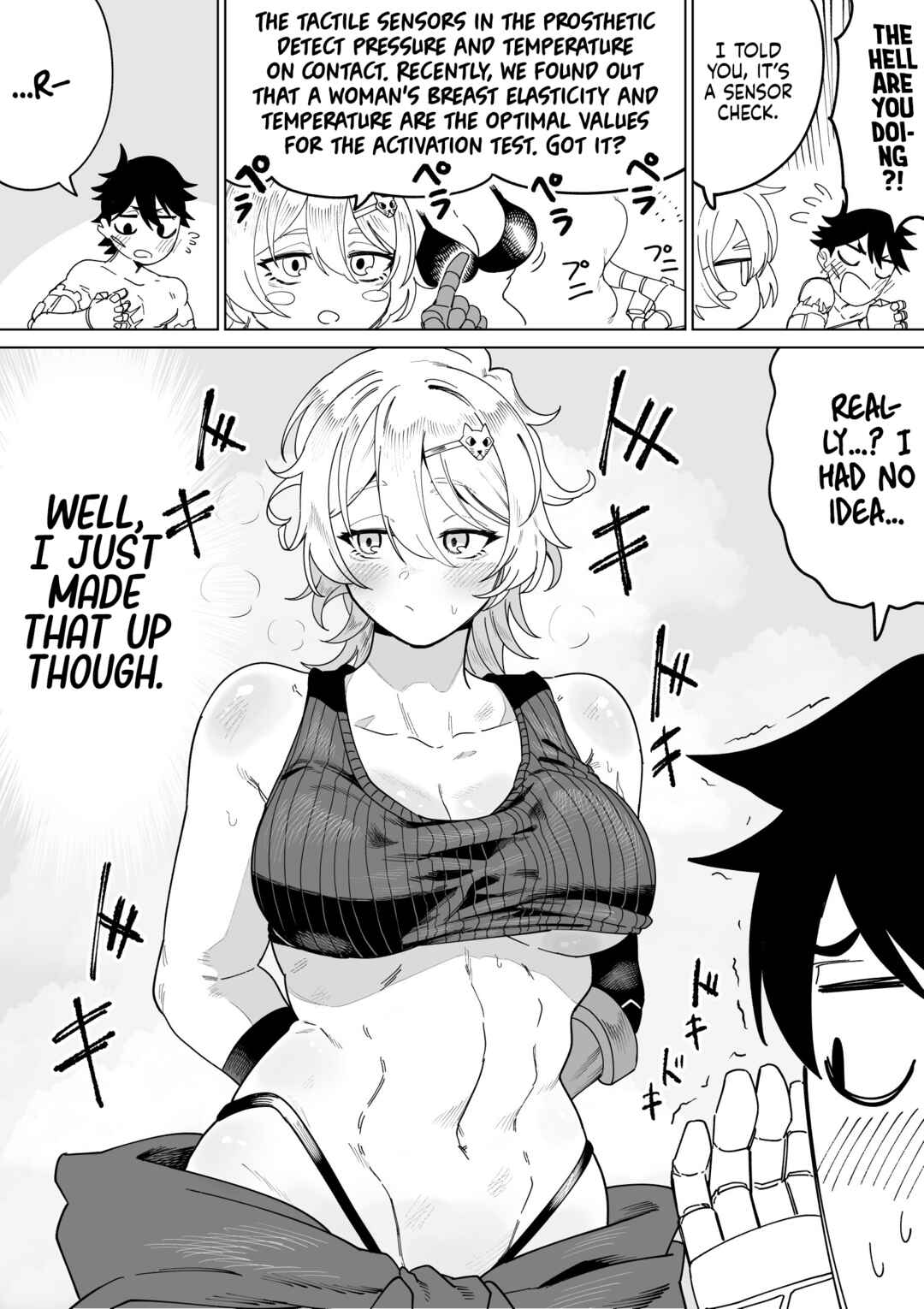 Chapter 2 - Page 2